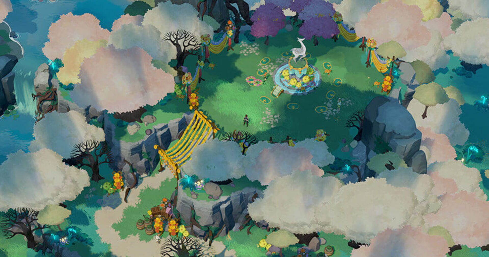 Screenshot for AFK Journey