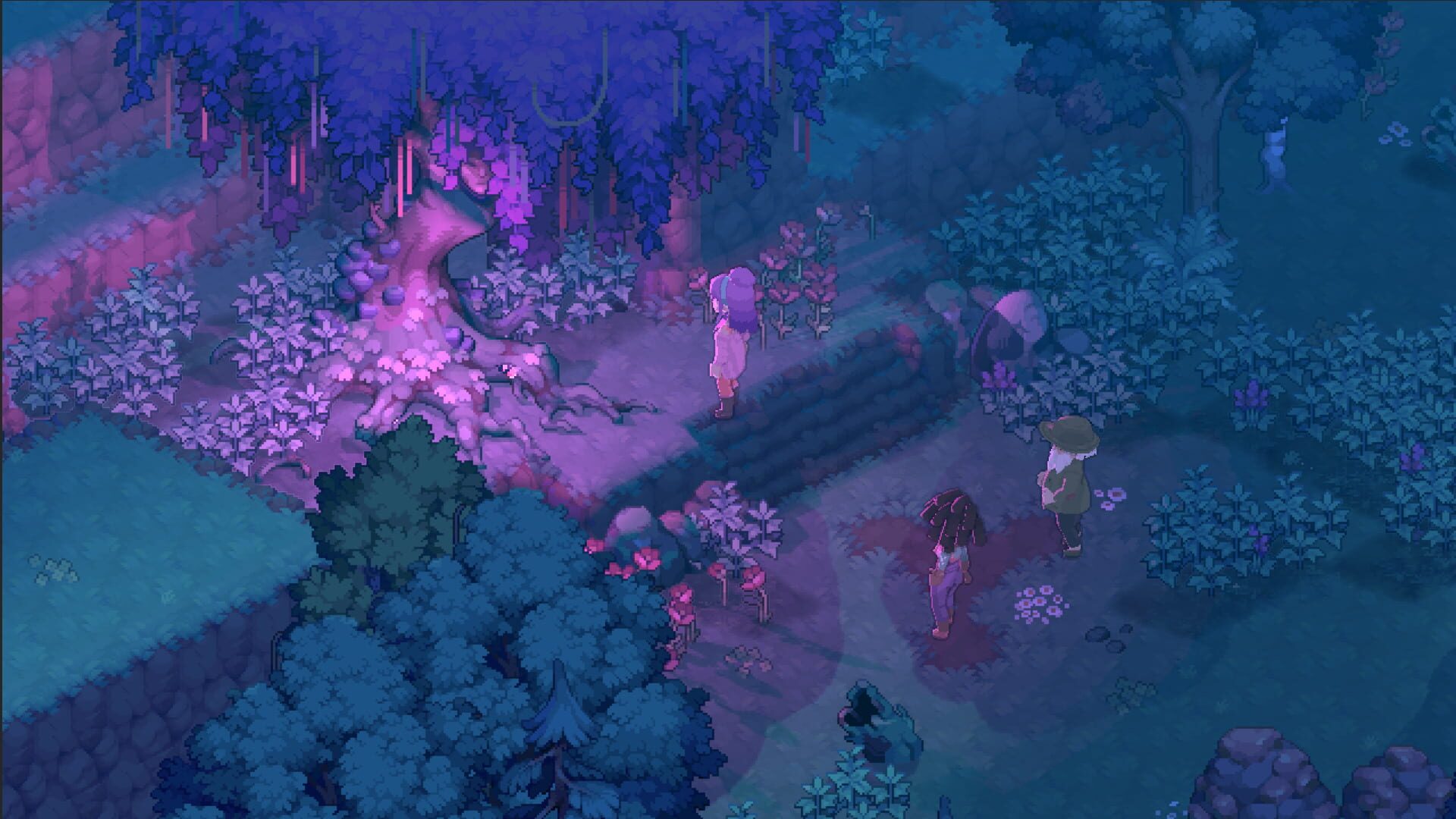 Screenshot for Moonfrost