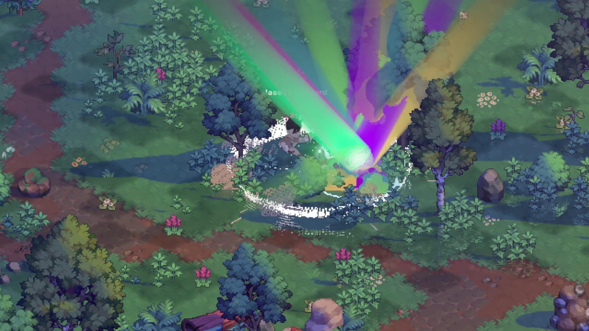Screenshot for Moonfrost