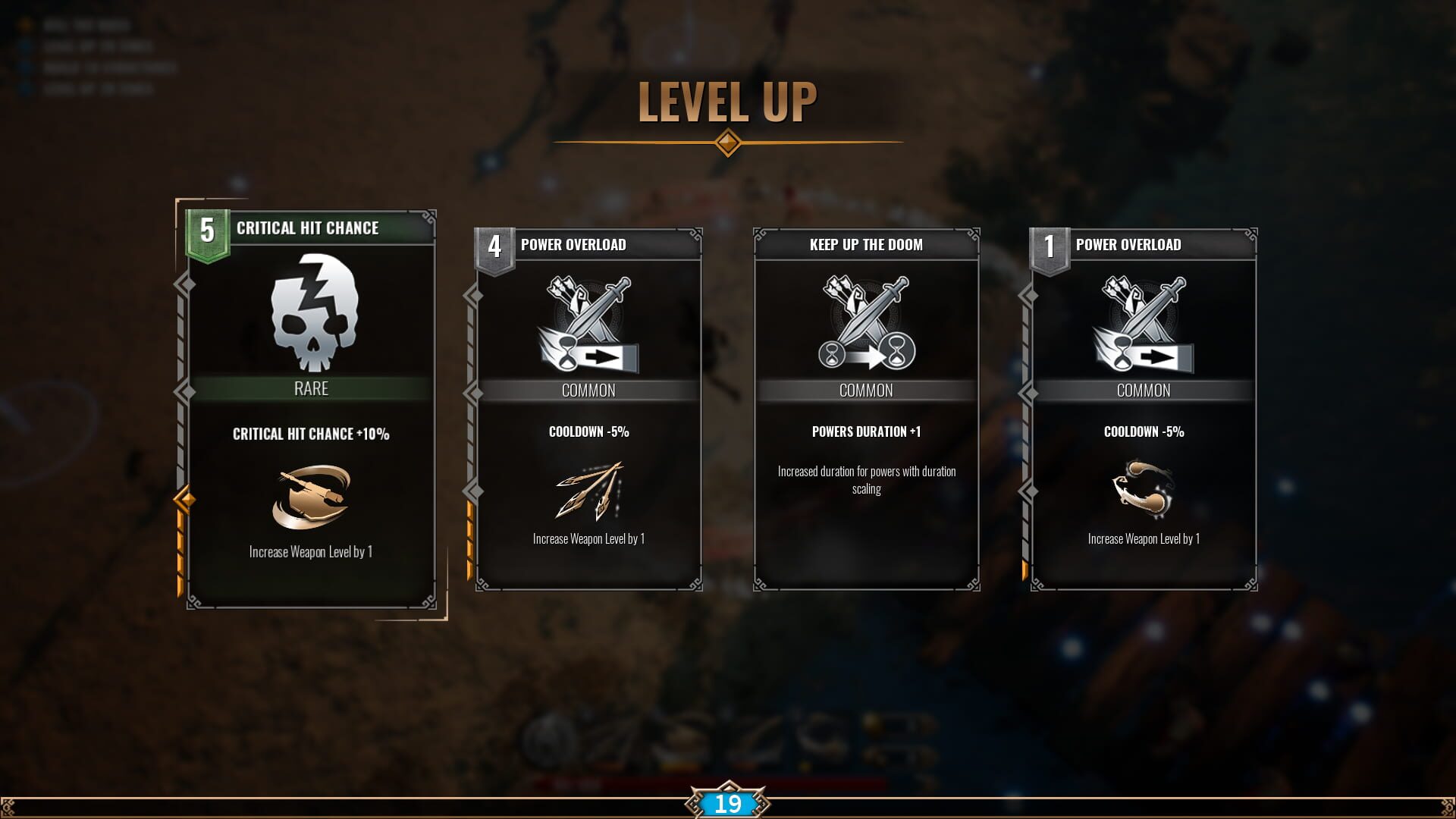 Screenshot for Achilles: Survivor