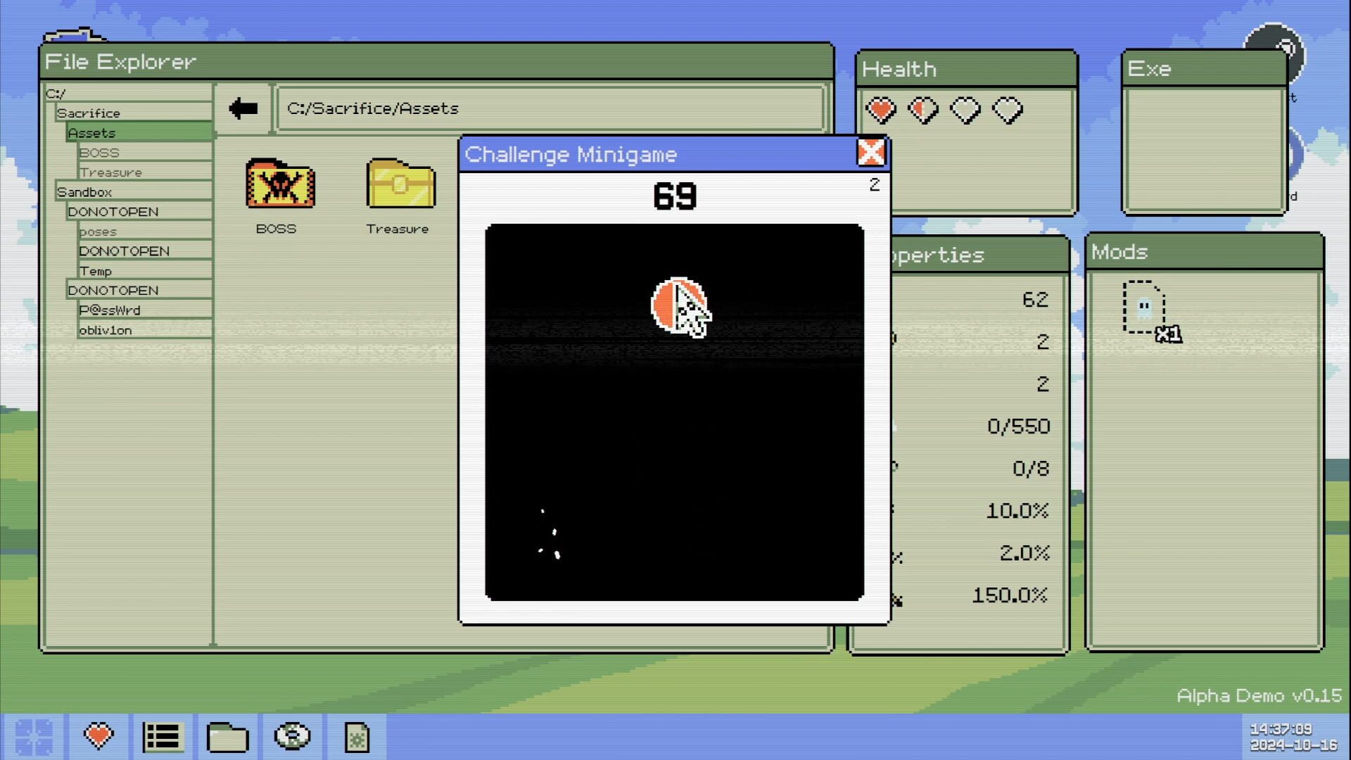 Screenshot for Identifile