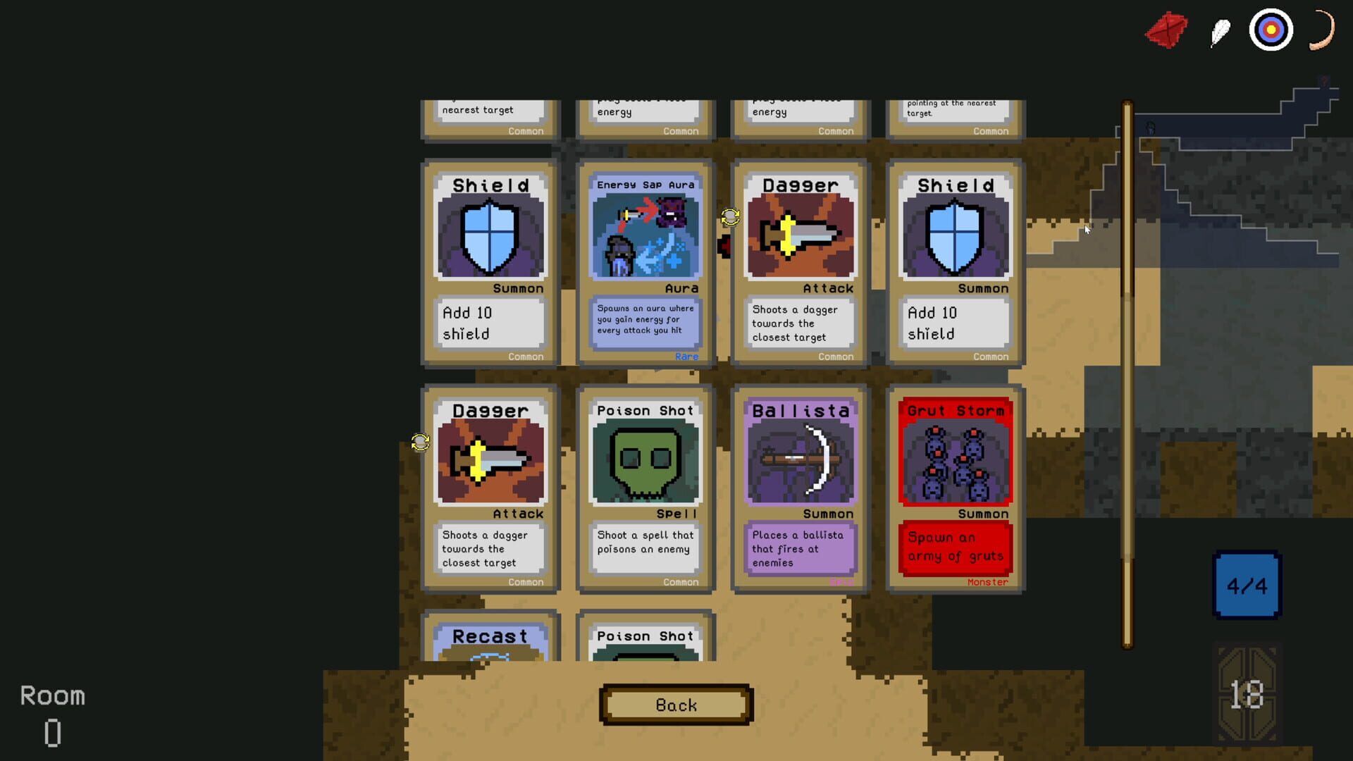 Screenshot for Decksplorers: Into the Shell