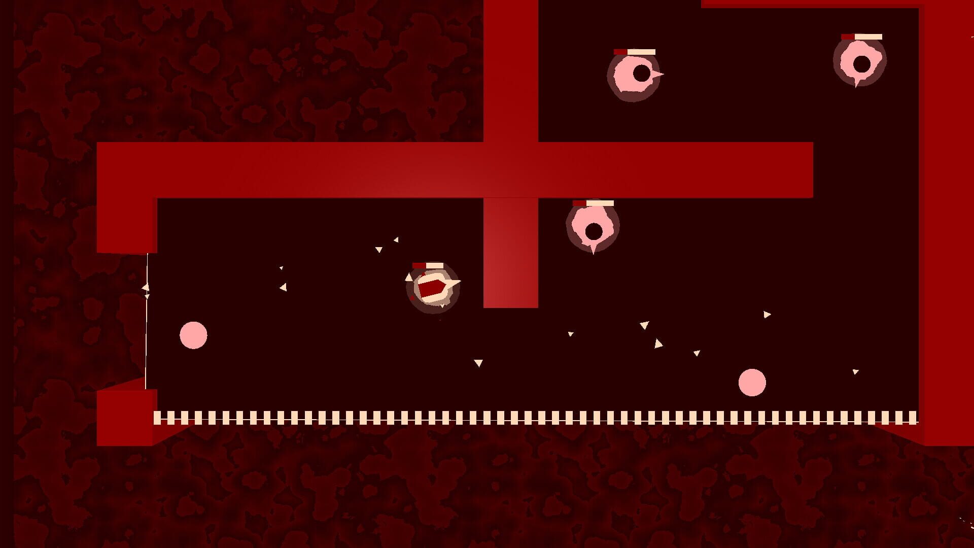 Screenshot for Bullet Brain