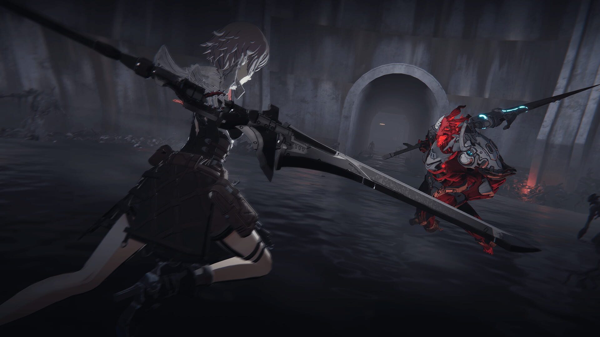 Screenshot for AI Limit