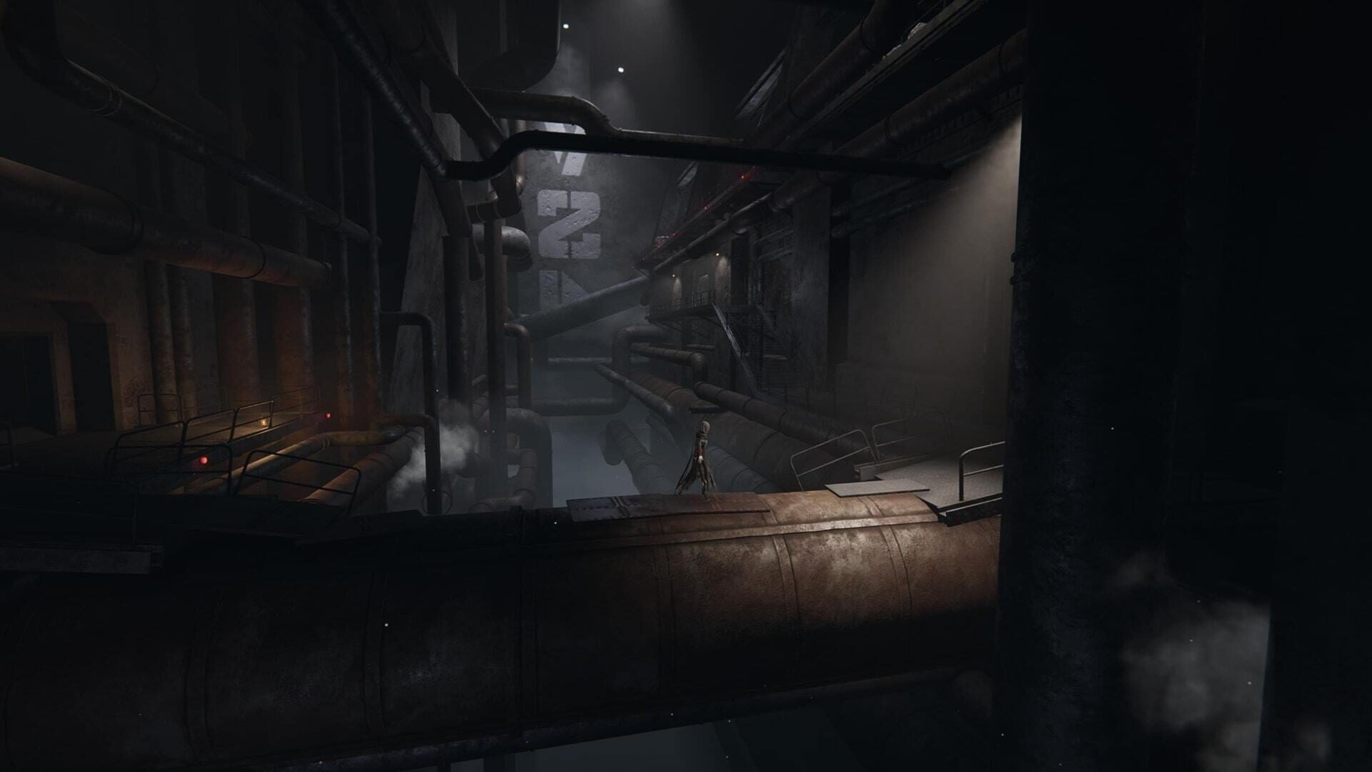 Screenshot for AI Limit