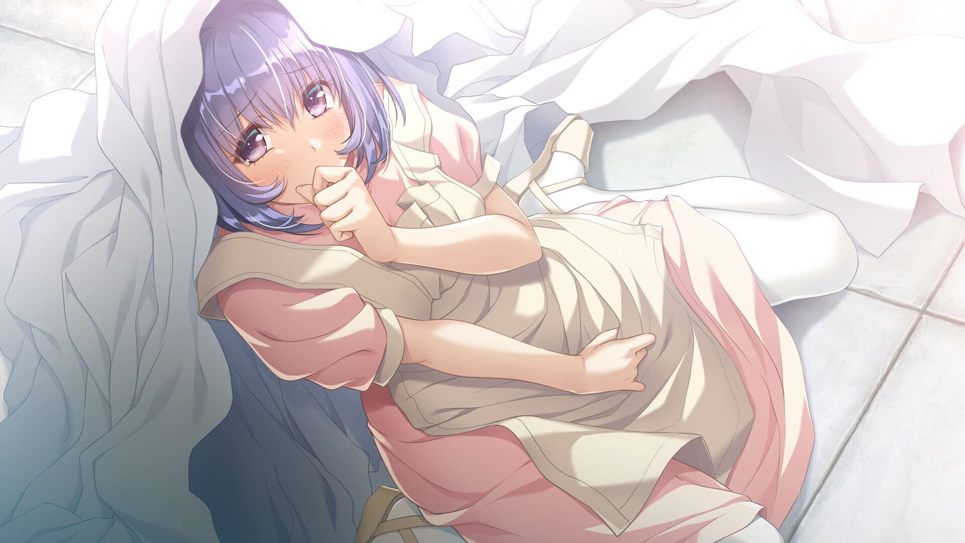 Screenshot for Night Shift Nurses