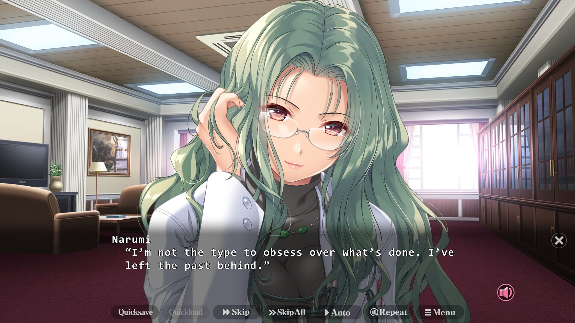 Screenshot for Night Shift Nurses