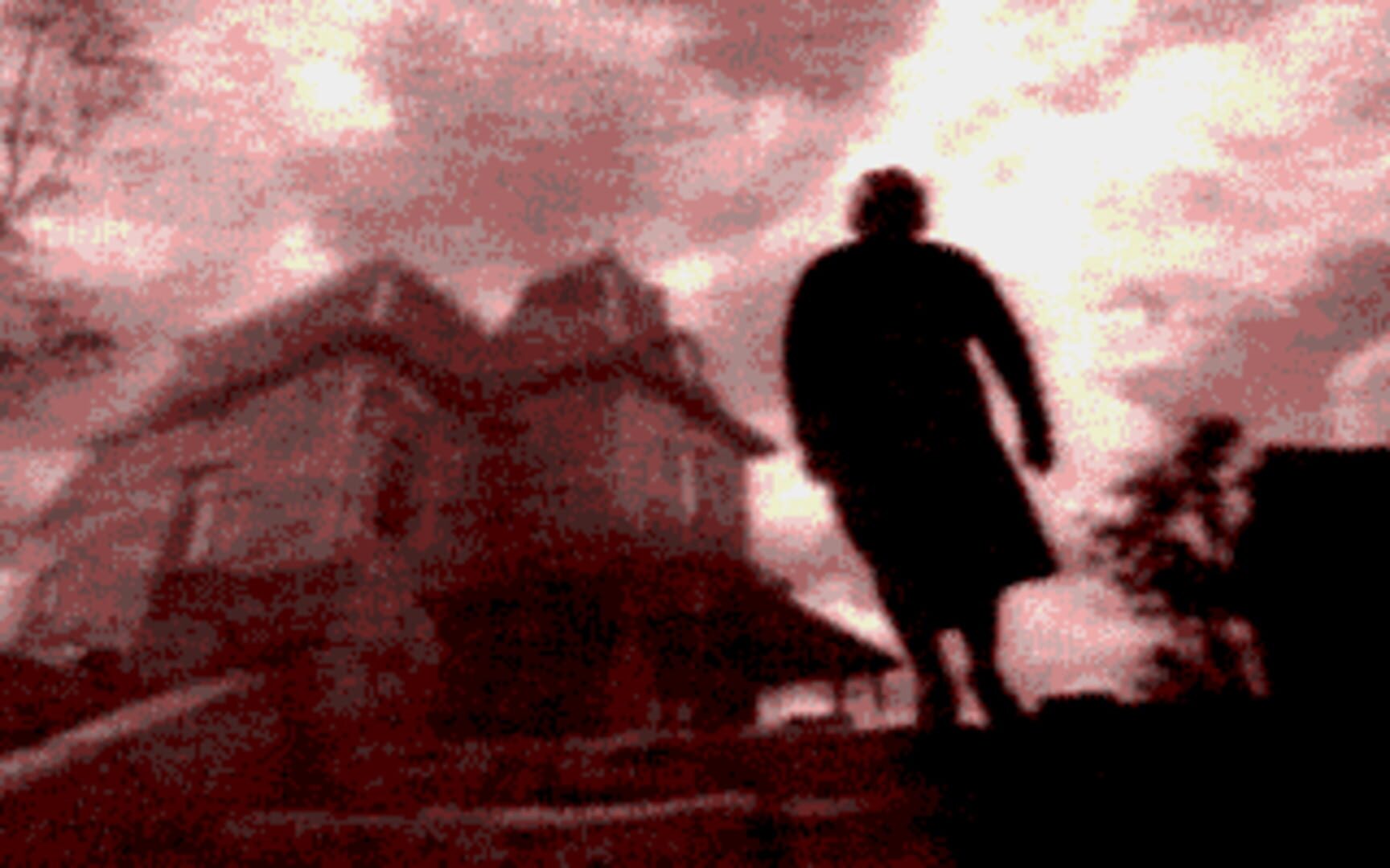 Screenshot for Psycho