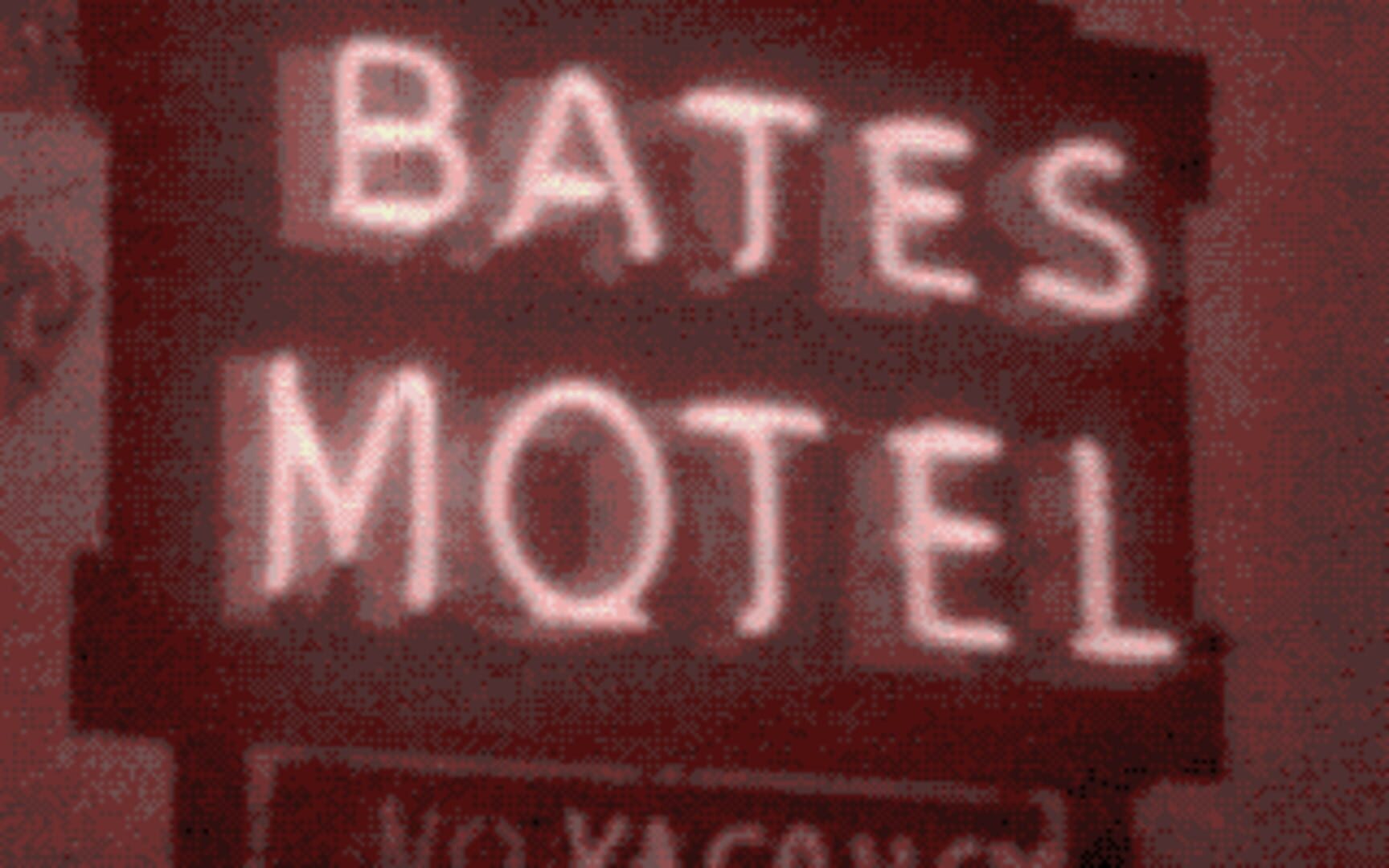 Screenshot for Psycho