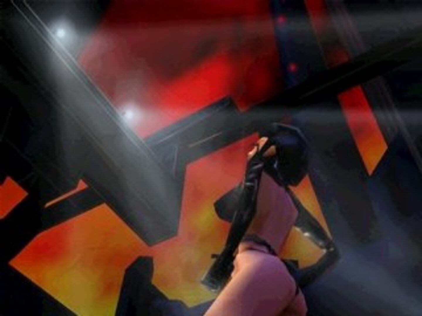 Screenshot for Aeon Flux