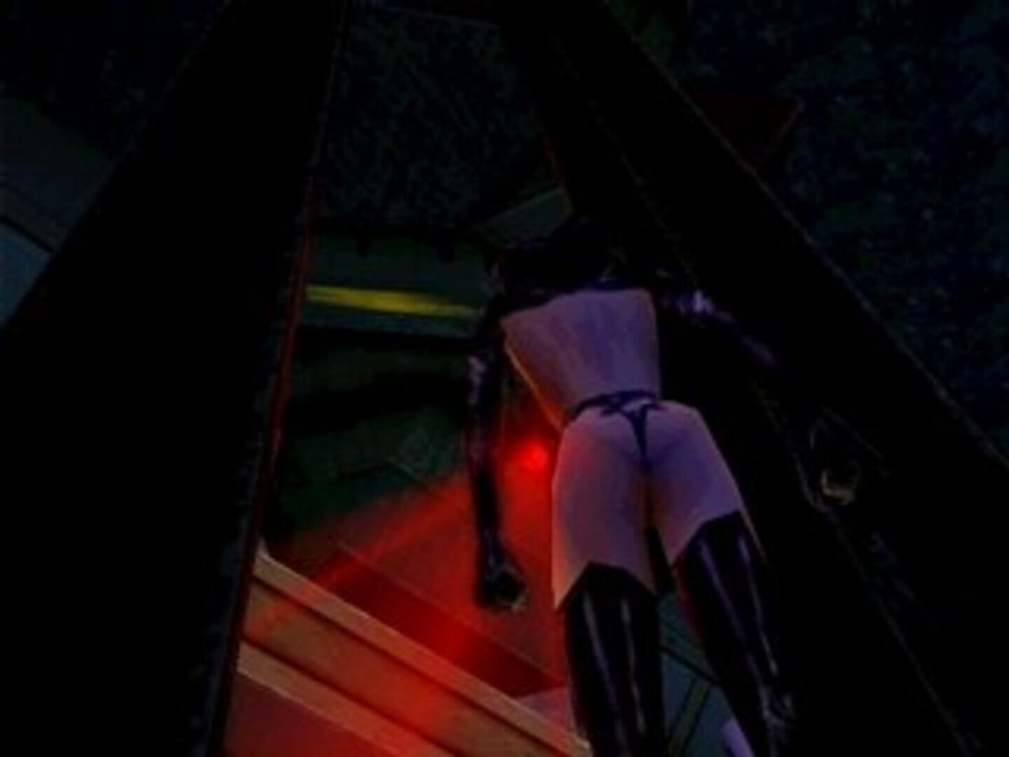 Screenshot for Aeon Flux
