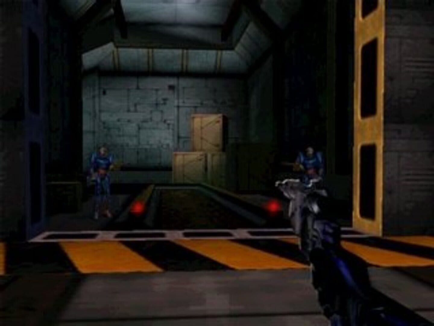 Screenshot for Aeon Flux