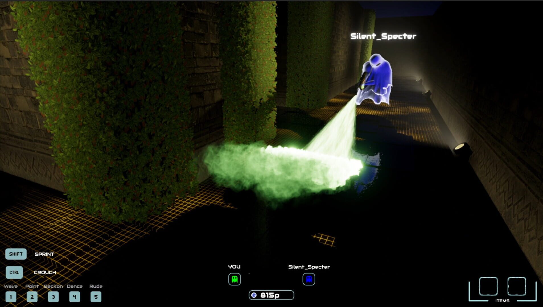 Screenshot for Terrorbytes