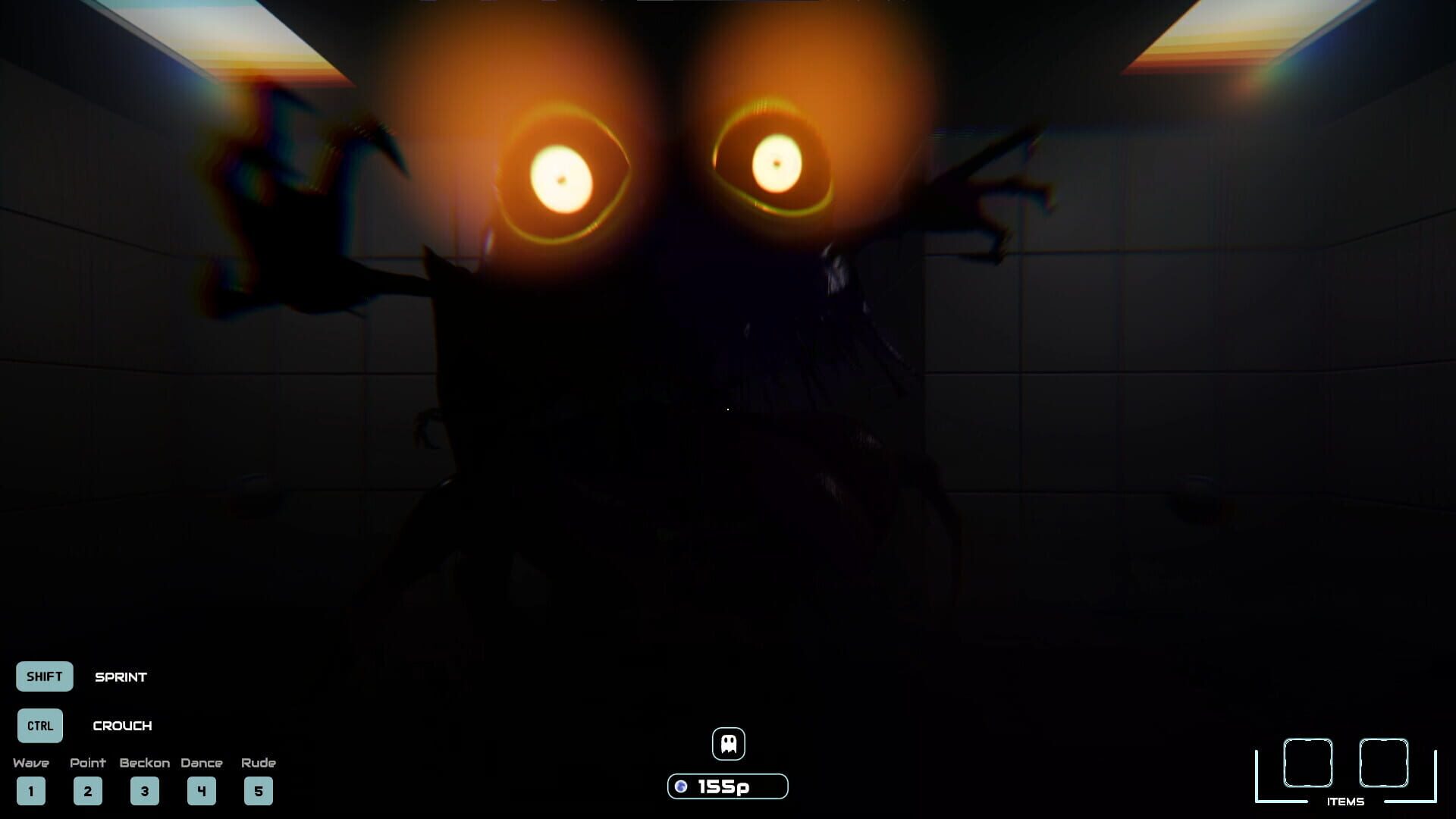 Screenshot for Terrorbytes