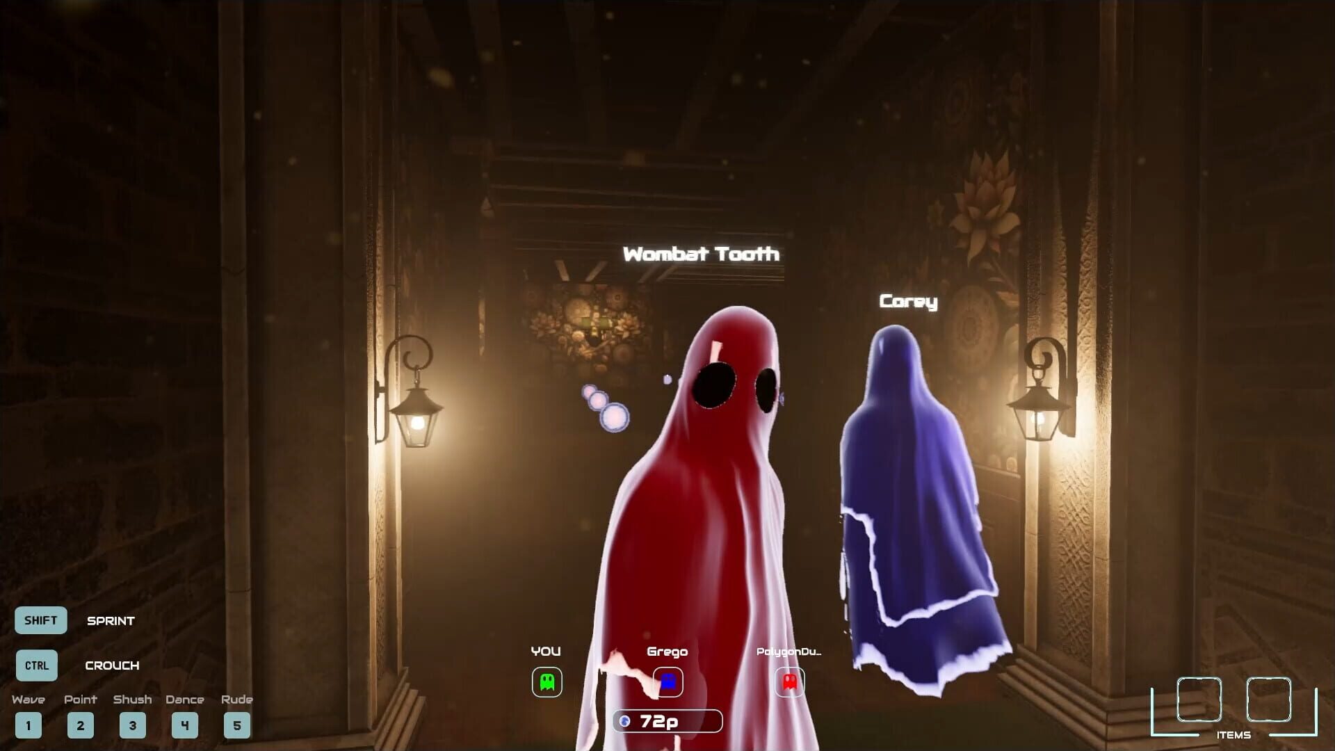 Screenshot for Terrorbytes