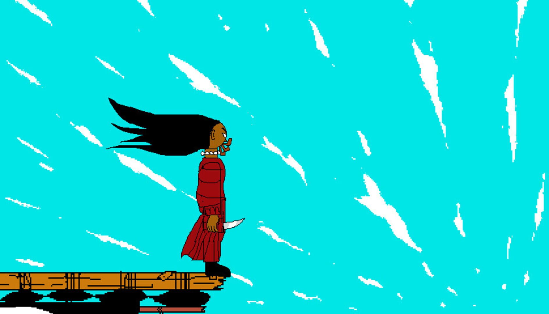 Screenshot for Cape Hideous