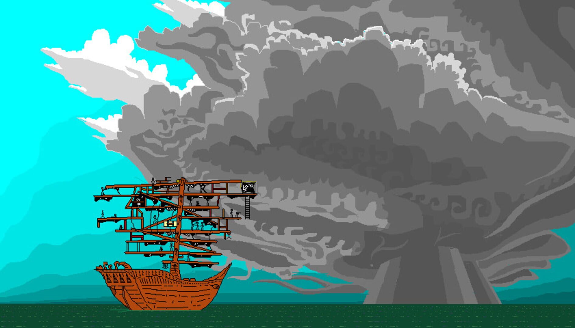 Screenshot for Cape Hideous