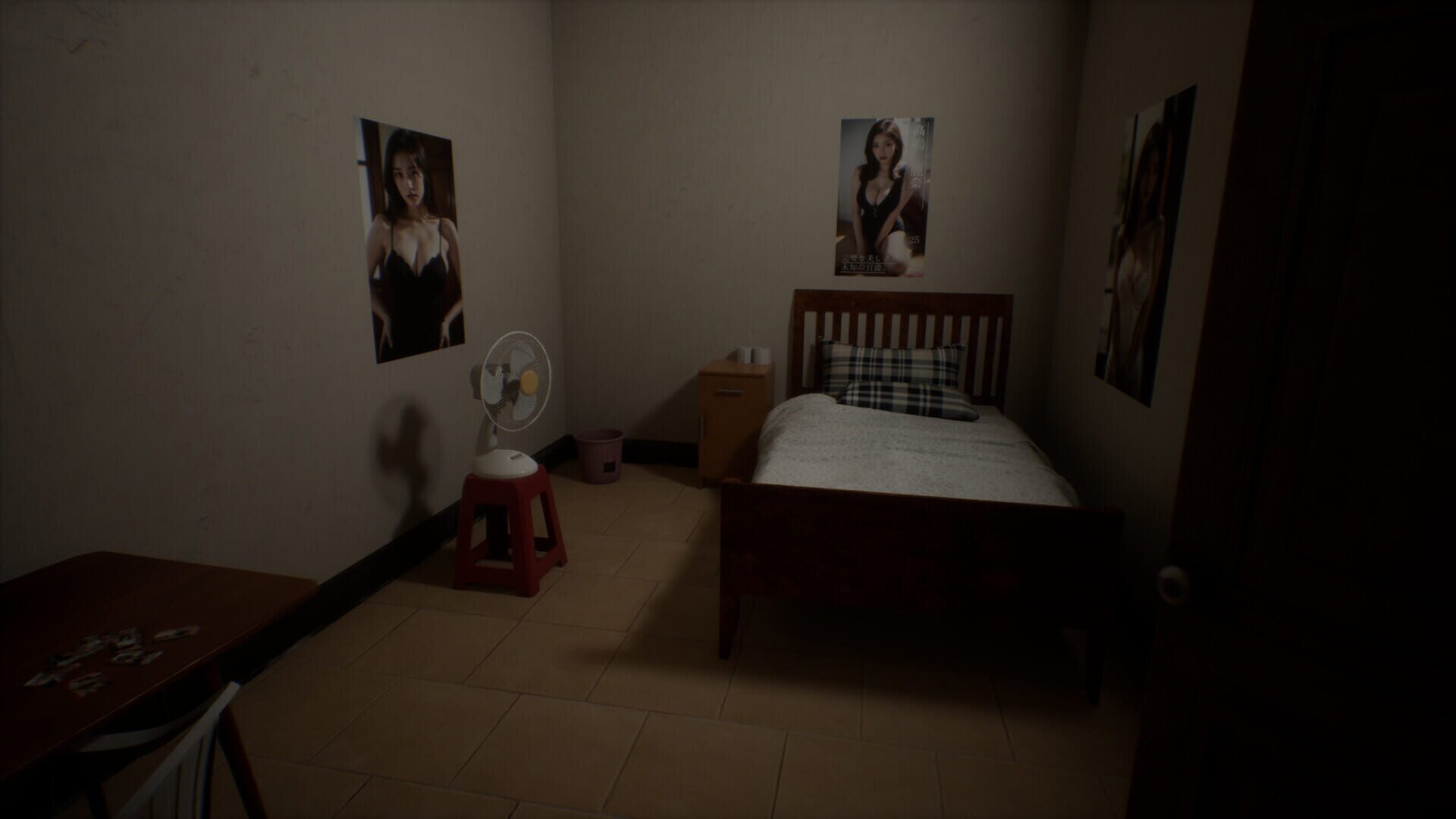 Screenshot for Haunting Record: Sins of Lust