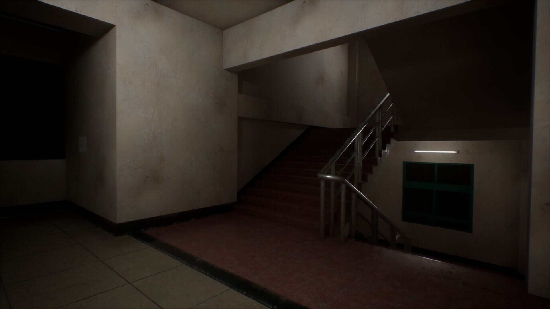 Screenshot for Haunting Record: Sins of Lust