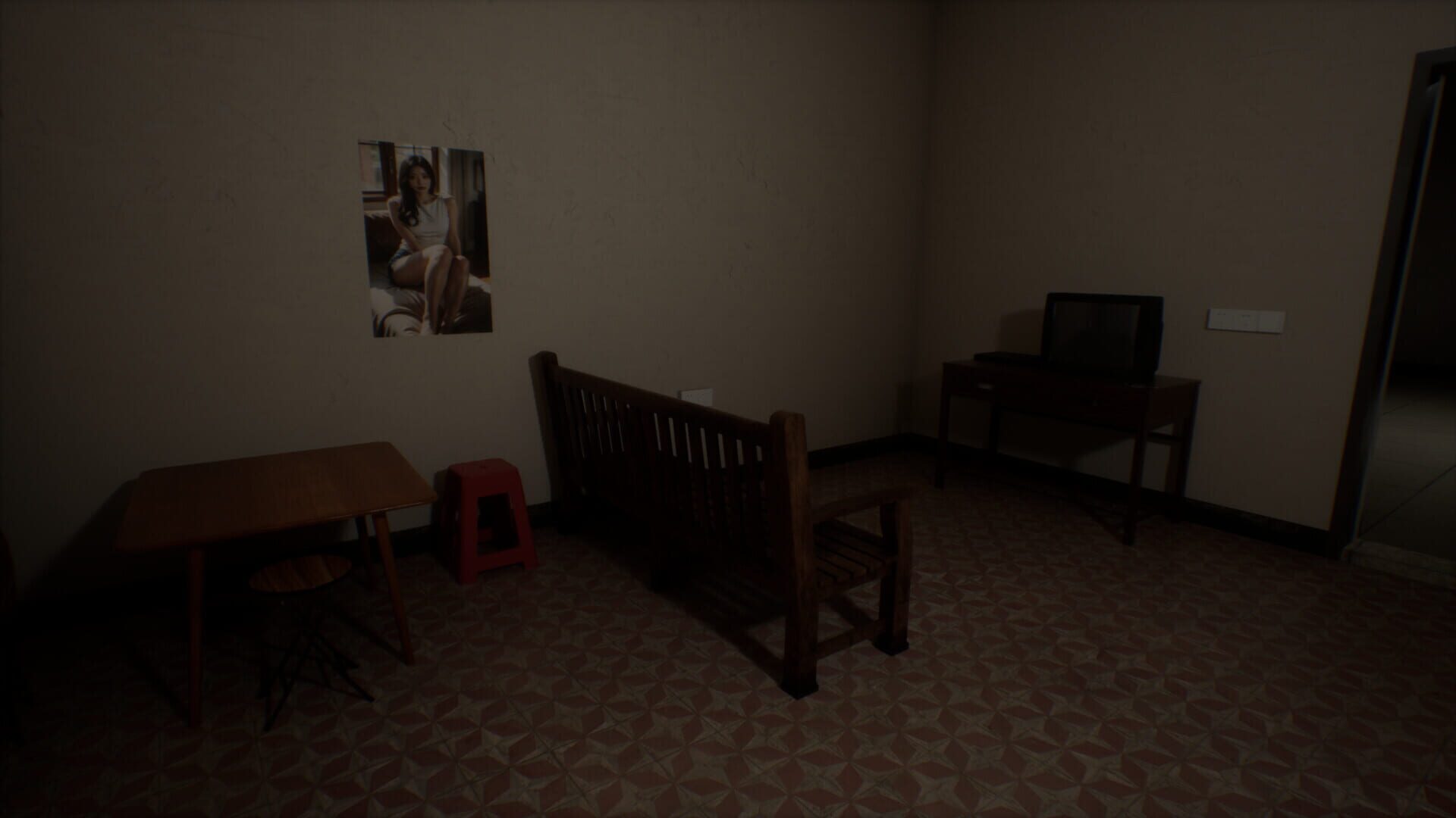 Screenshot for Haunting Record: Sins of Lust