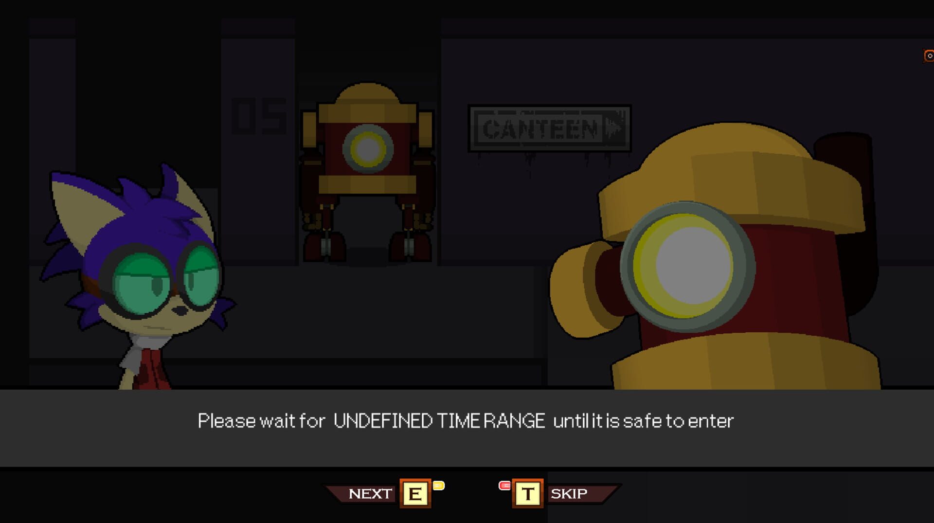 Screenshot for Sonic and the Mayhem Master