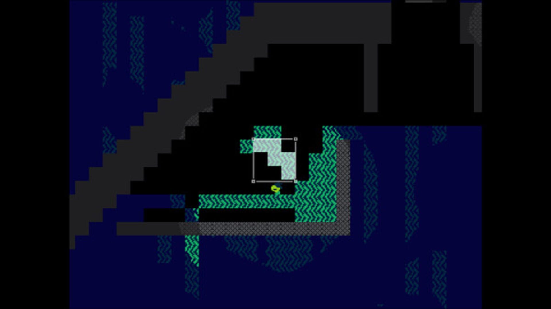Screenshot for Nonolith