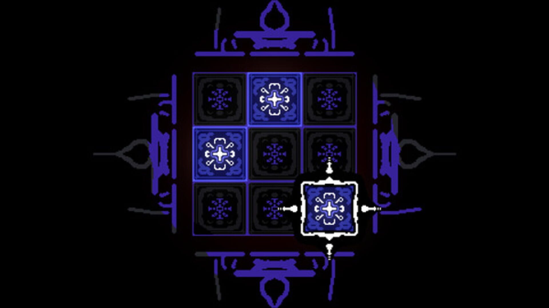 Screenshot for Nonolith