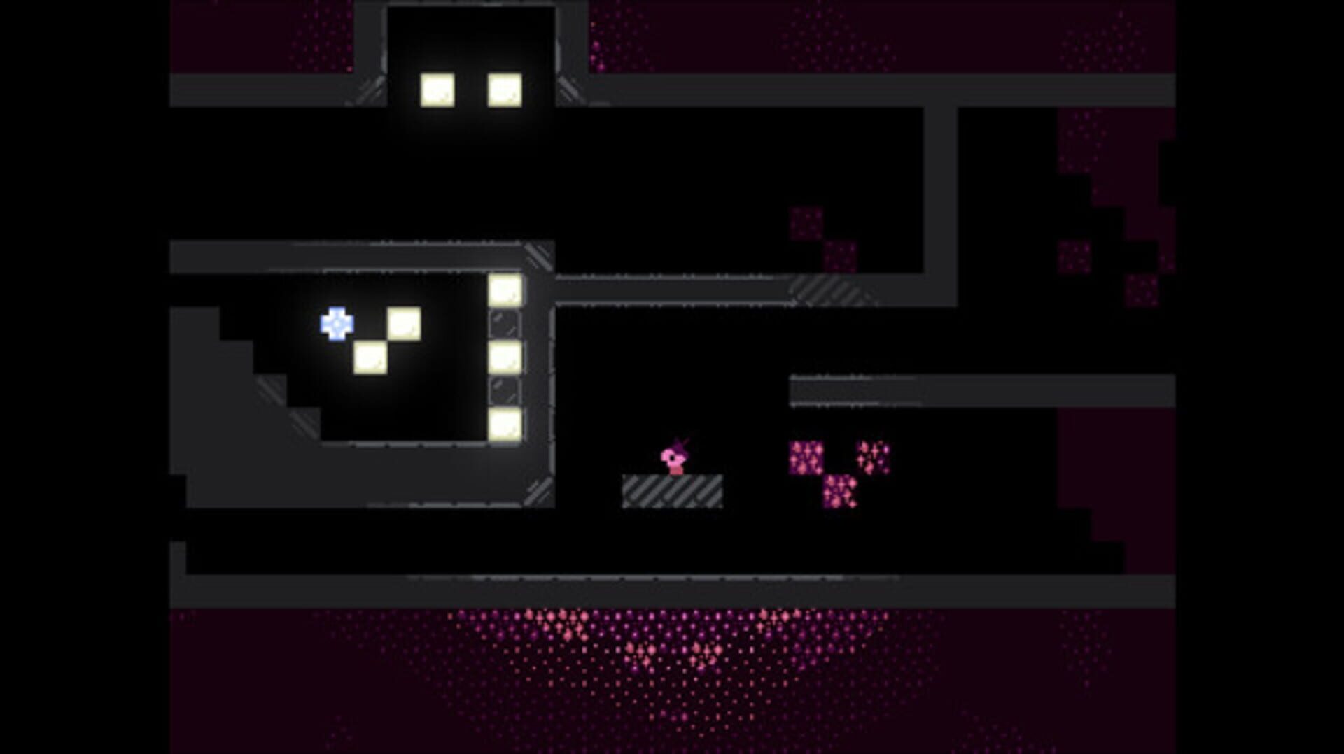 Screenshot for Nonolith