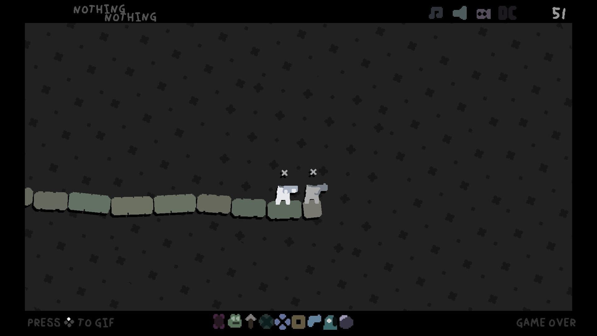 Screenshot for Mosa Lina