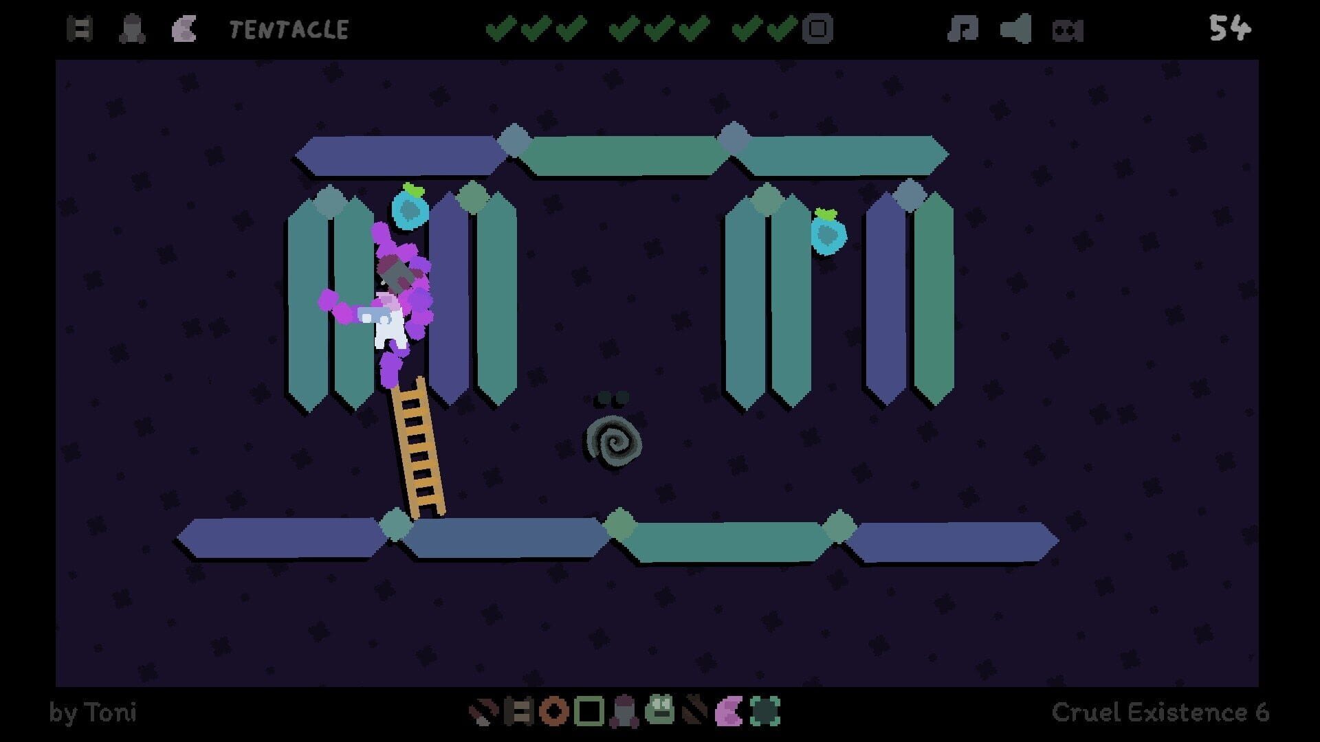 Screenshot for Mosa Lina