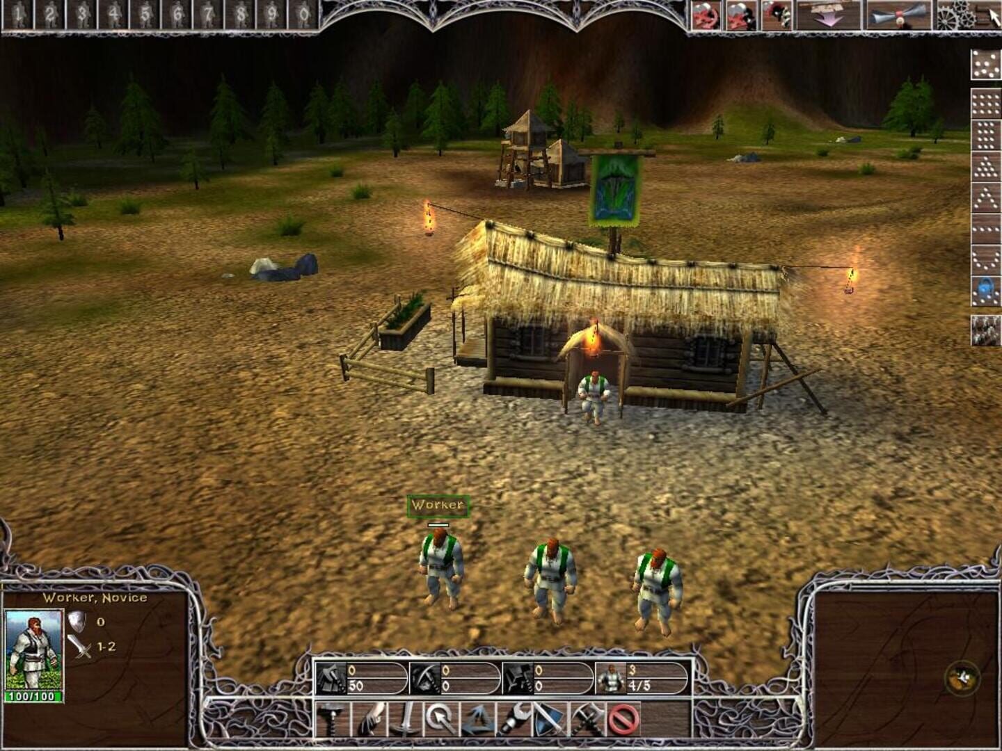 Screenshot for Besieger