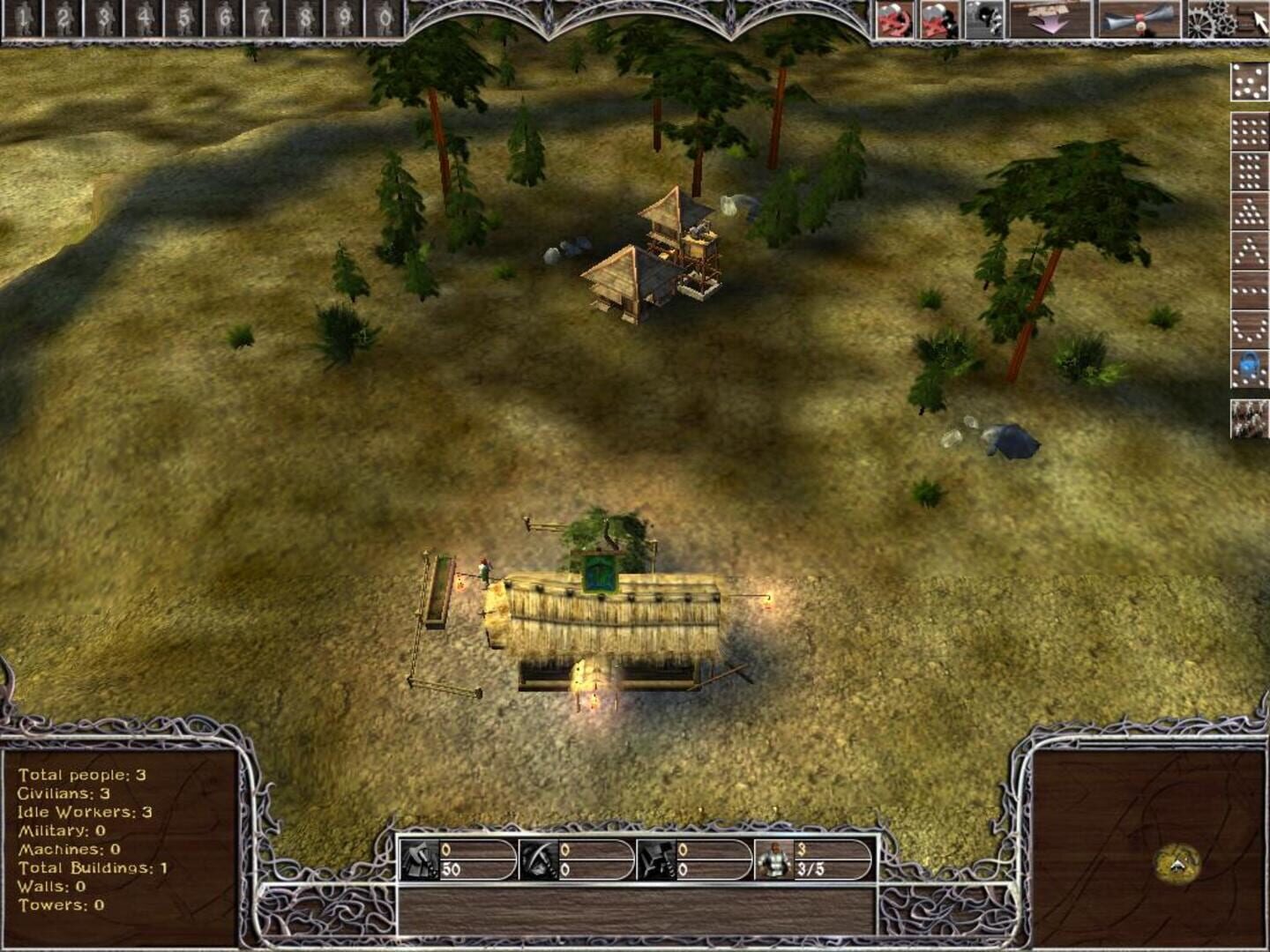 Screenshot for Besieger