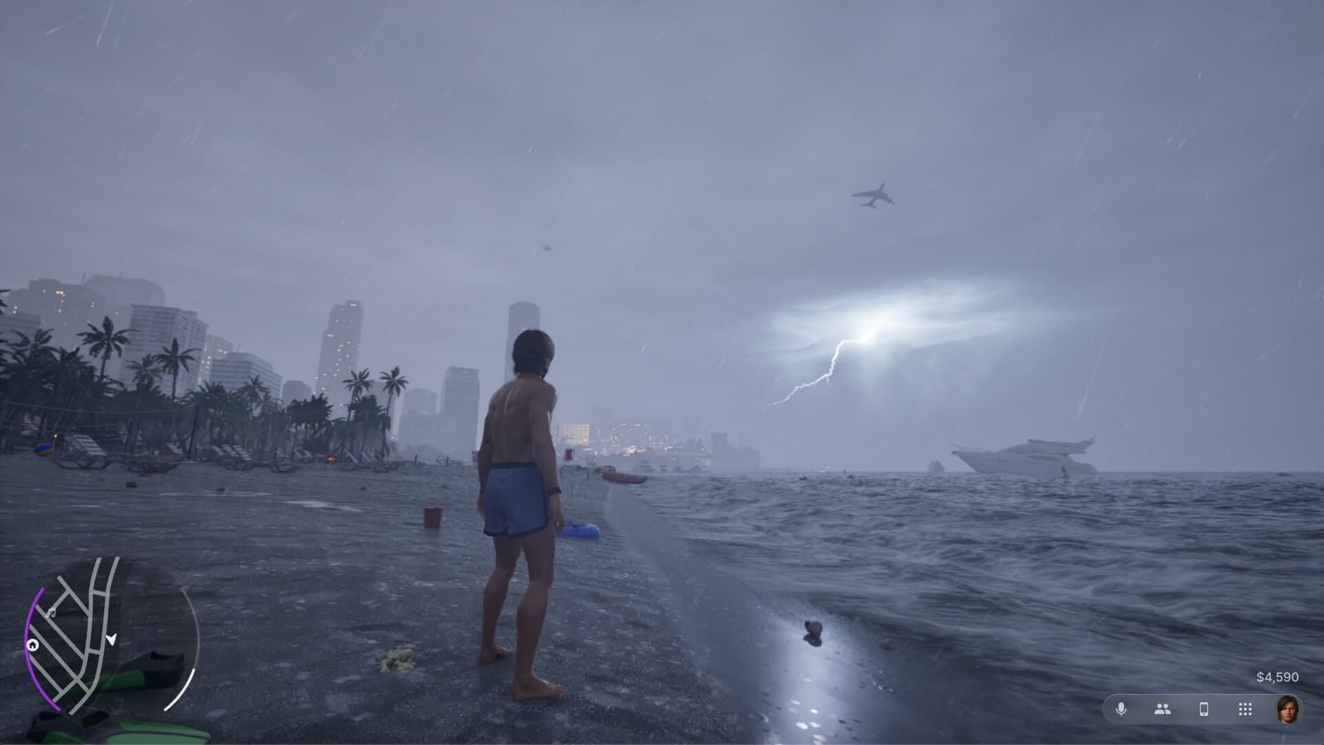 Screenshot for Paradise XRPL
