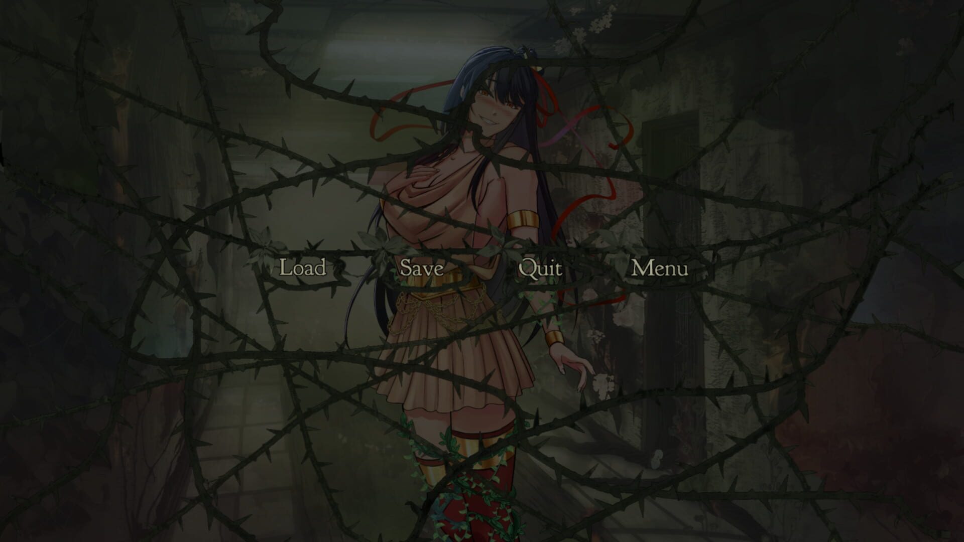 Screenshot for Edenfall