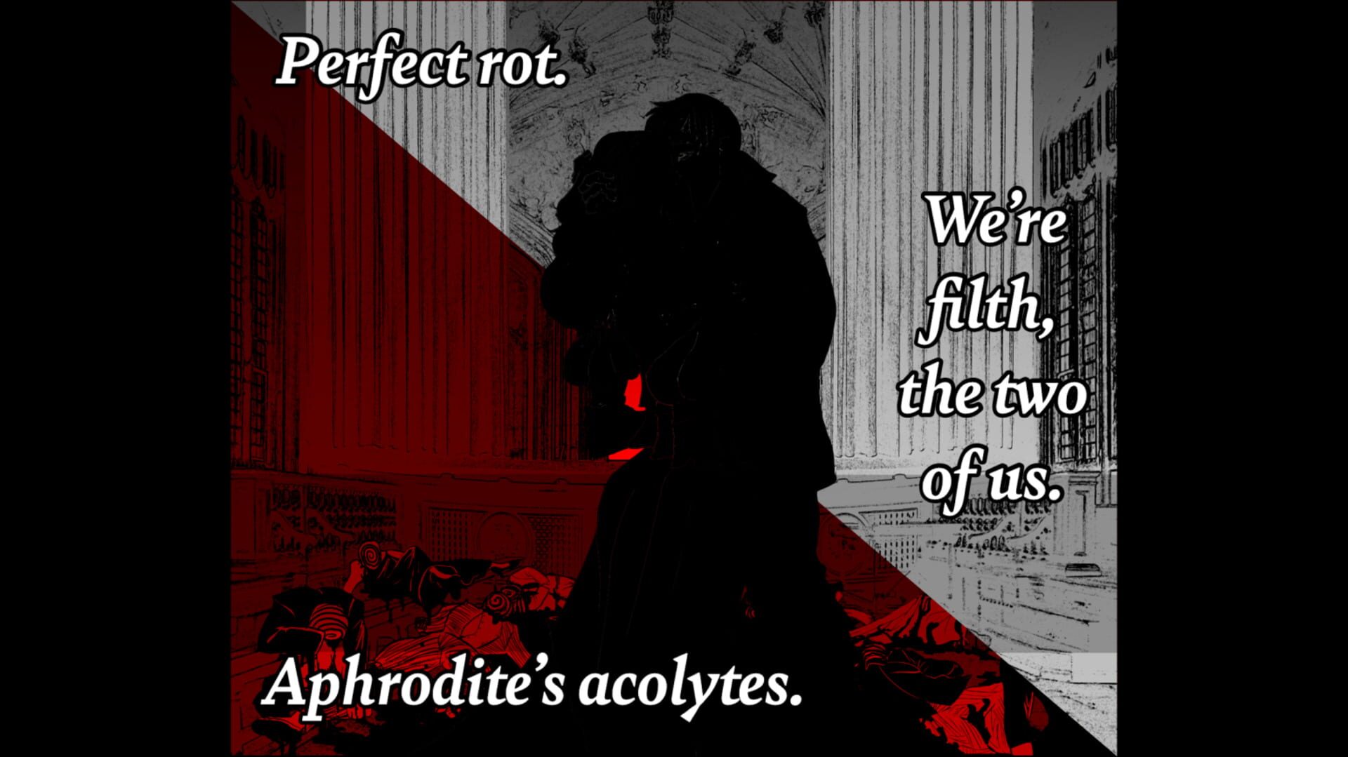 Screenshot for Gluttony Gods