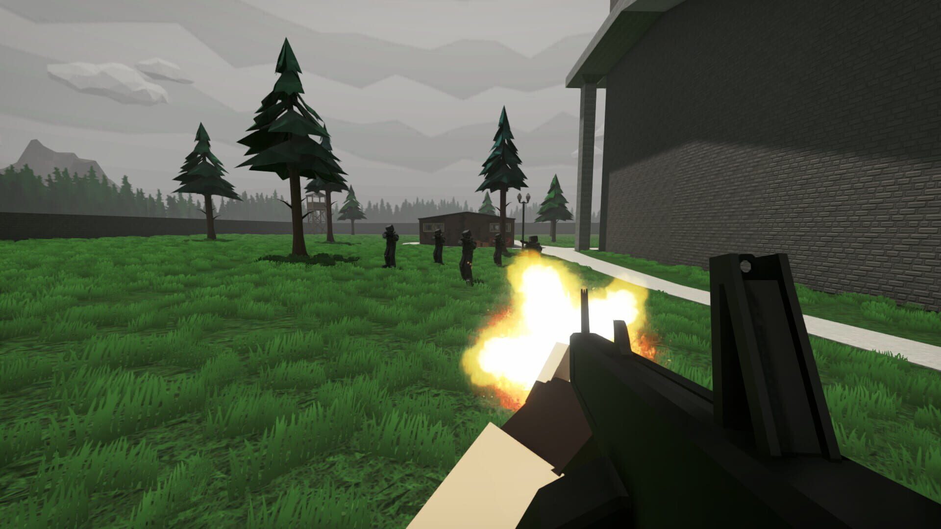 Screenshot for GoreBox