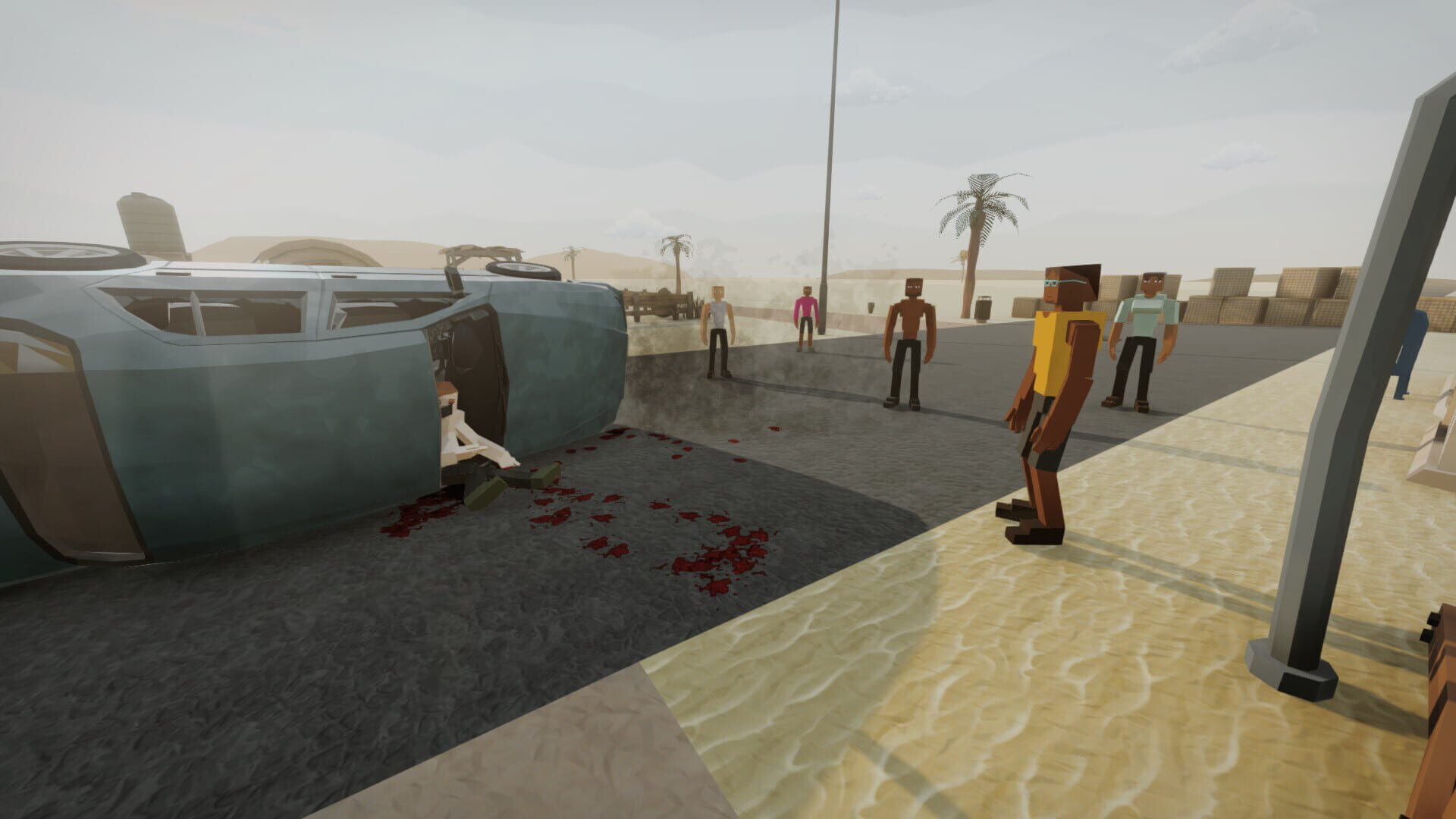 Screenshot for GoreBox