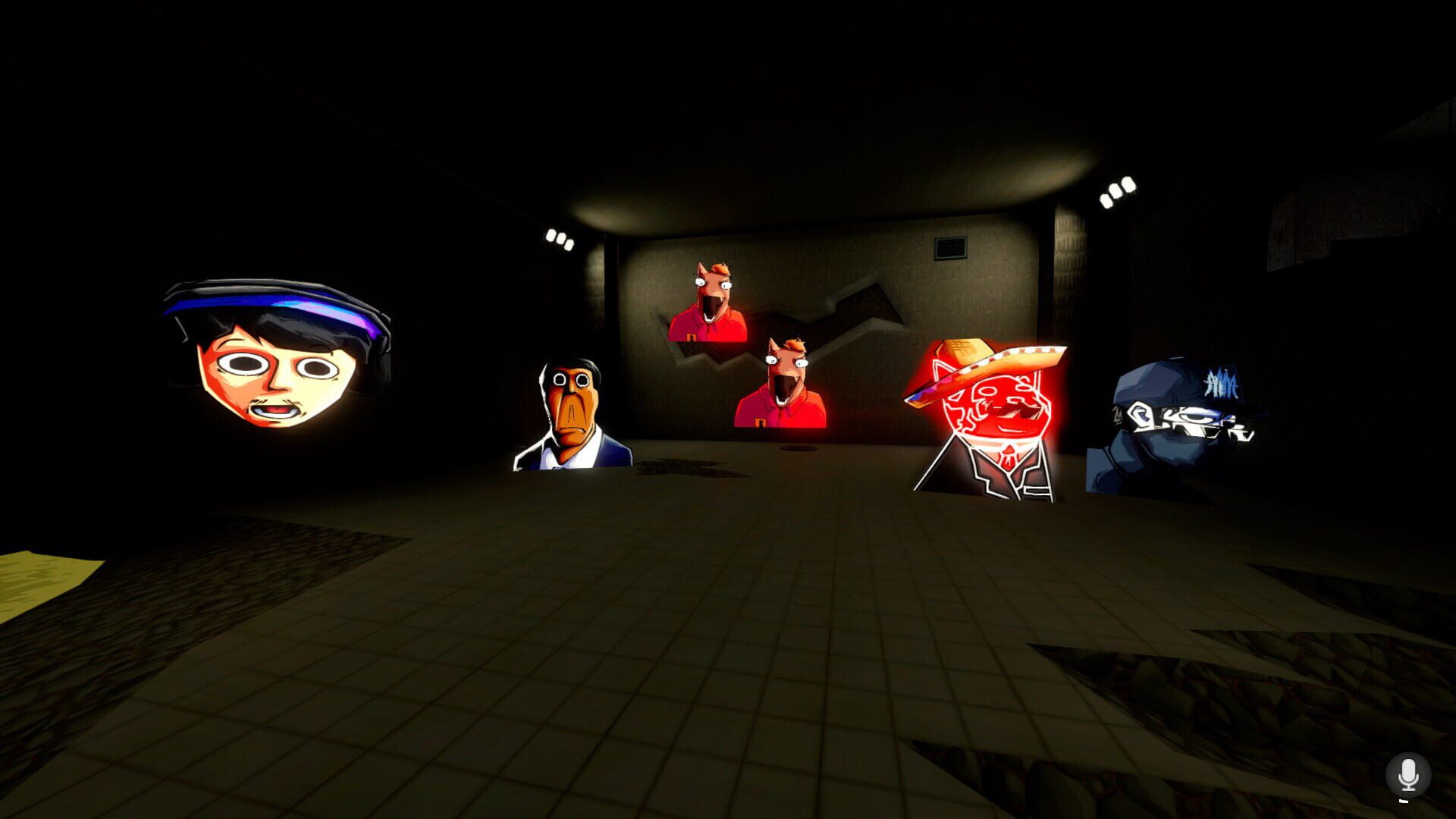 Screenshot for GoreBox