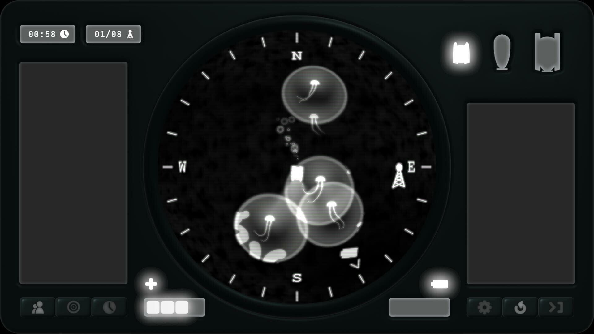 Screenshot for Sonar Scout