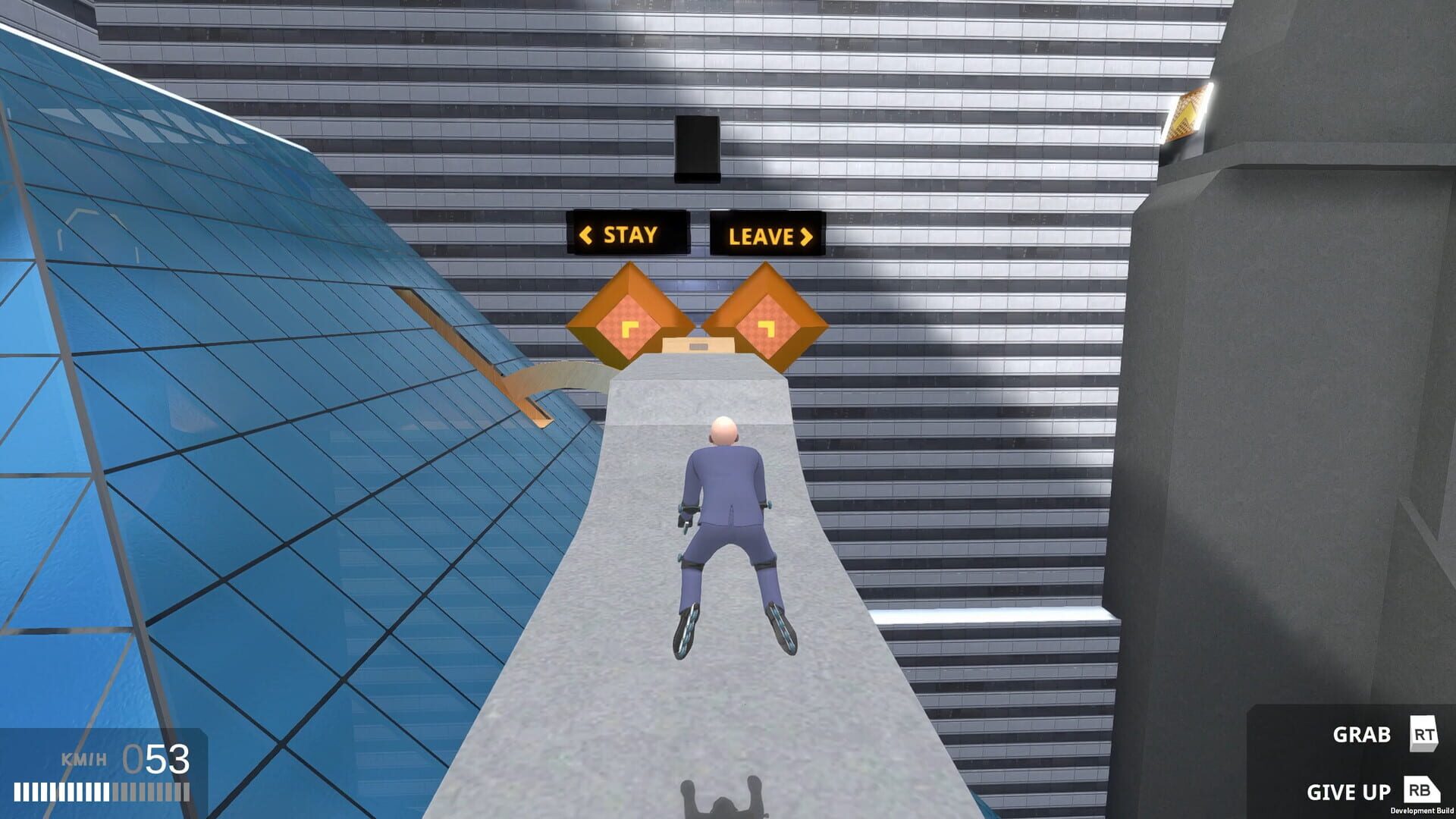 Screenshot for Get to Work