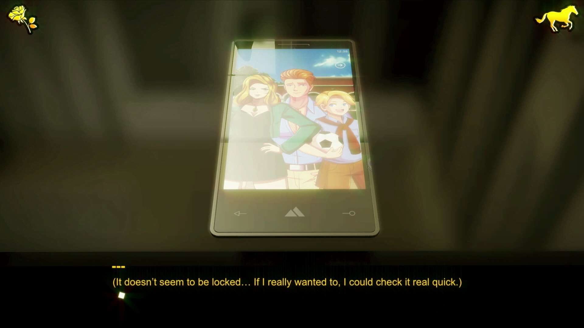 Screenshot for Destino Indomable