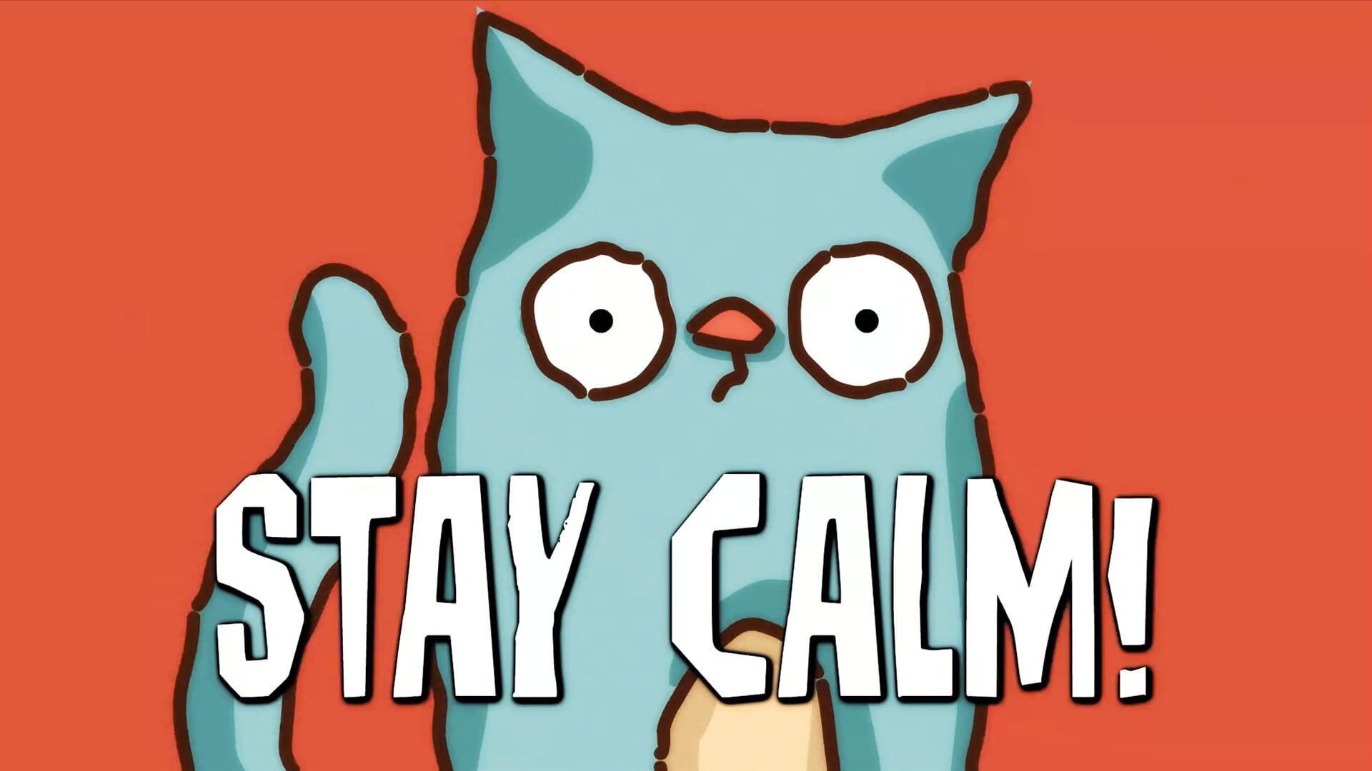 Screenshot for Adventures of a Cat in Space