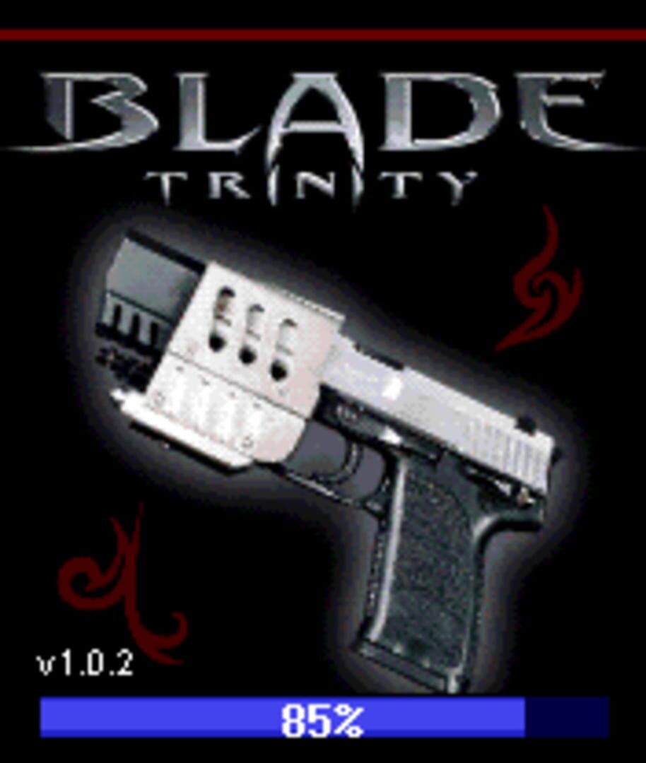 Screenshot for Blade: Trinity