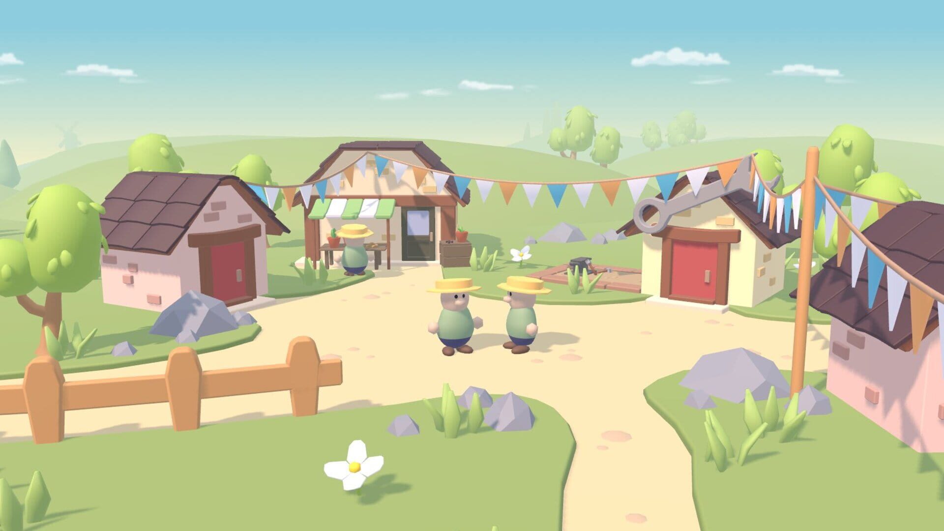 Screenshot for Homegrown