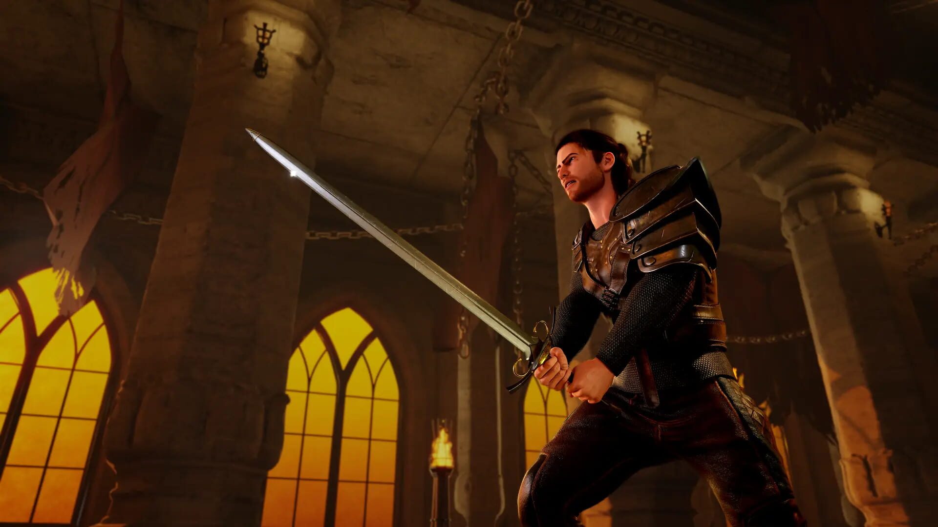 Screenshot for Forbidden Fantasy