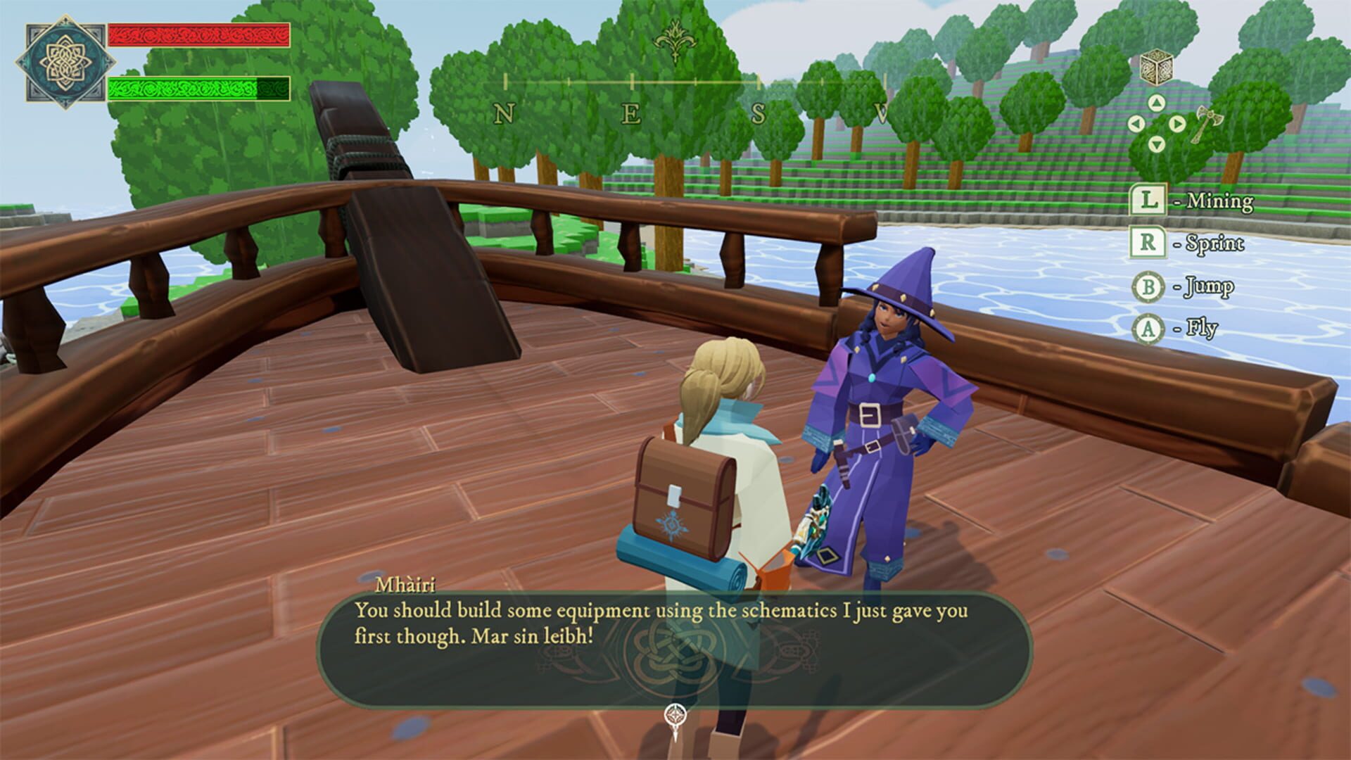 Screenshot for Battleminer Giants