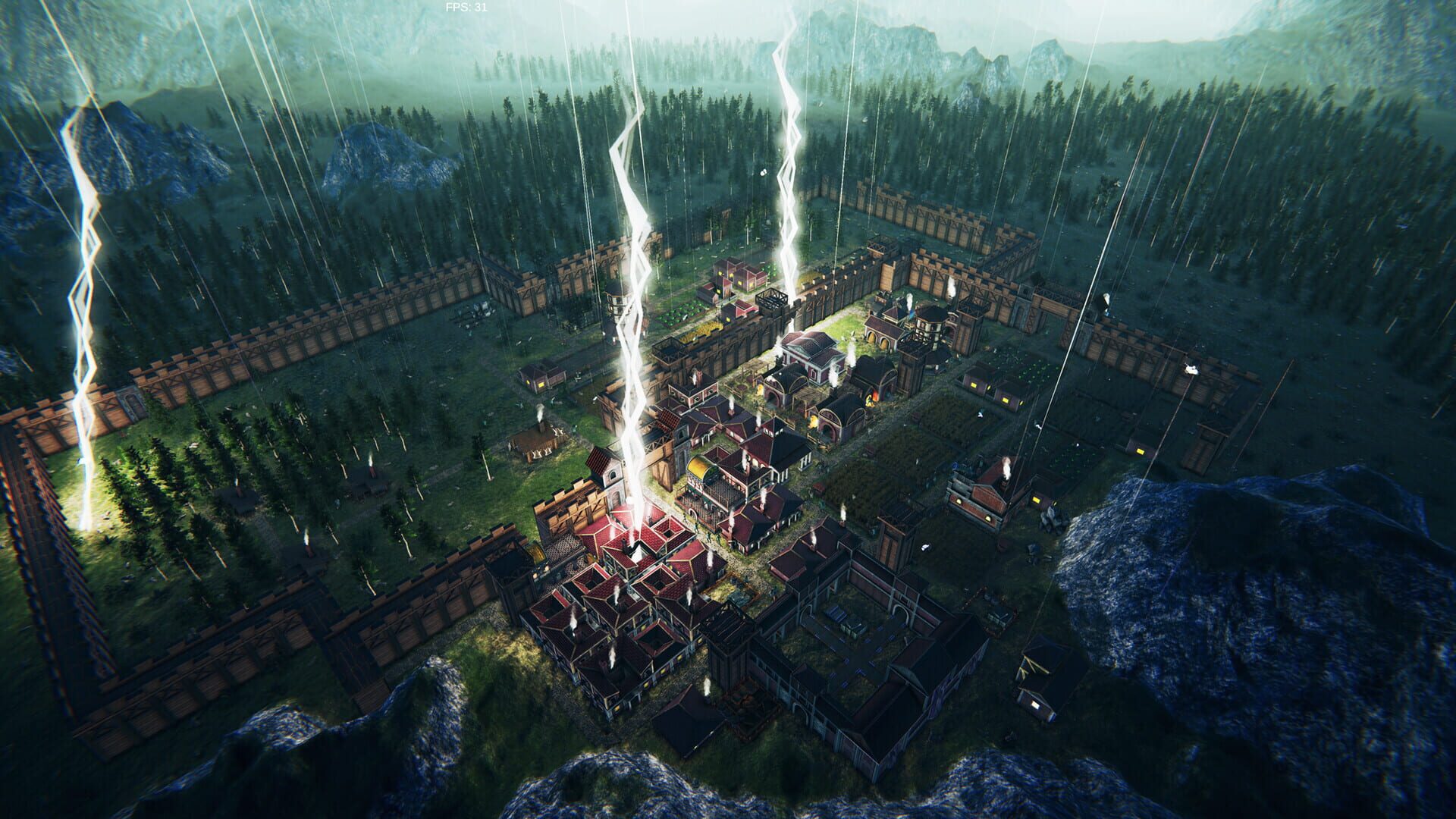 Screenshot for Roman Triumph