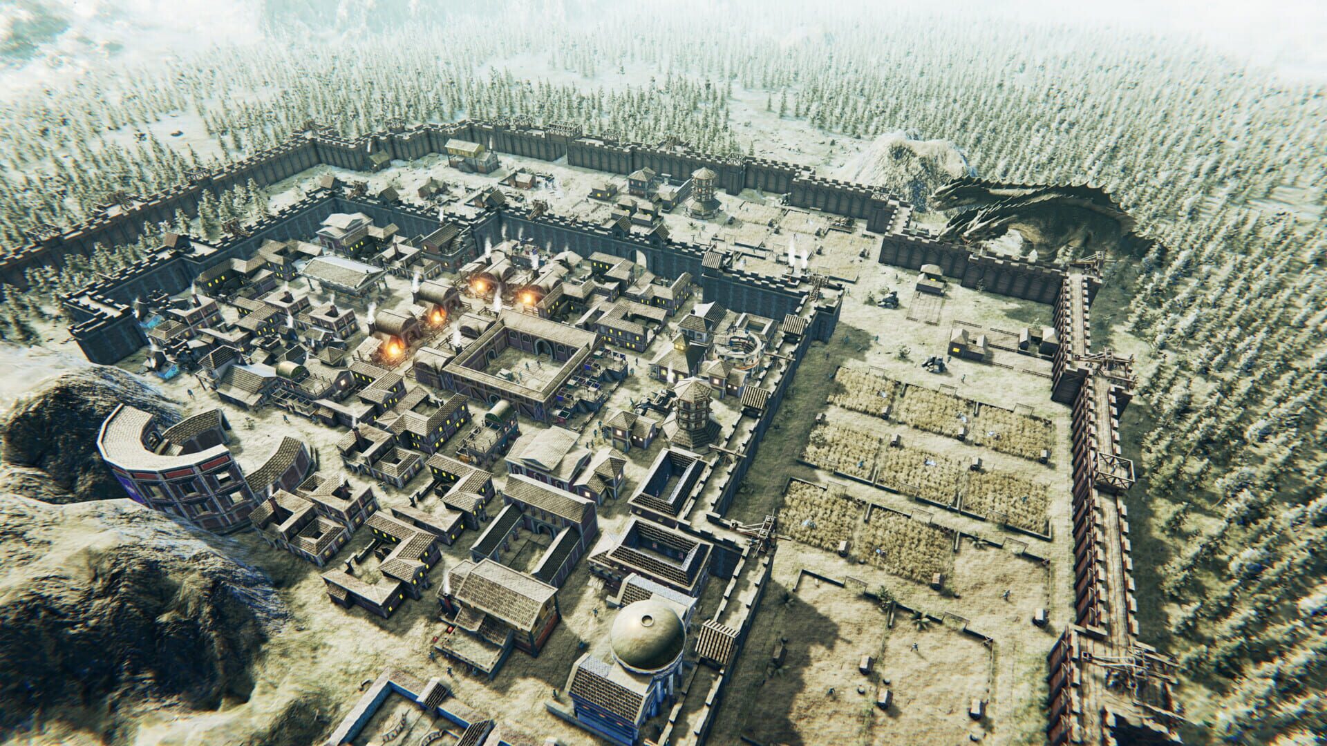 Screenshot for Roman Triumph