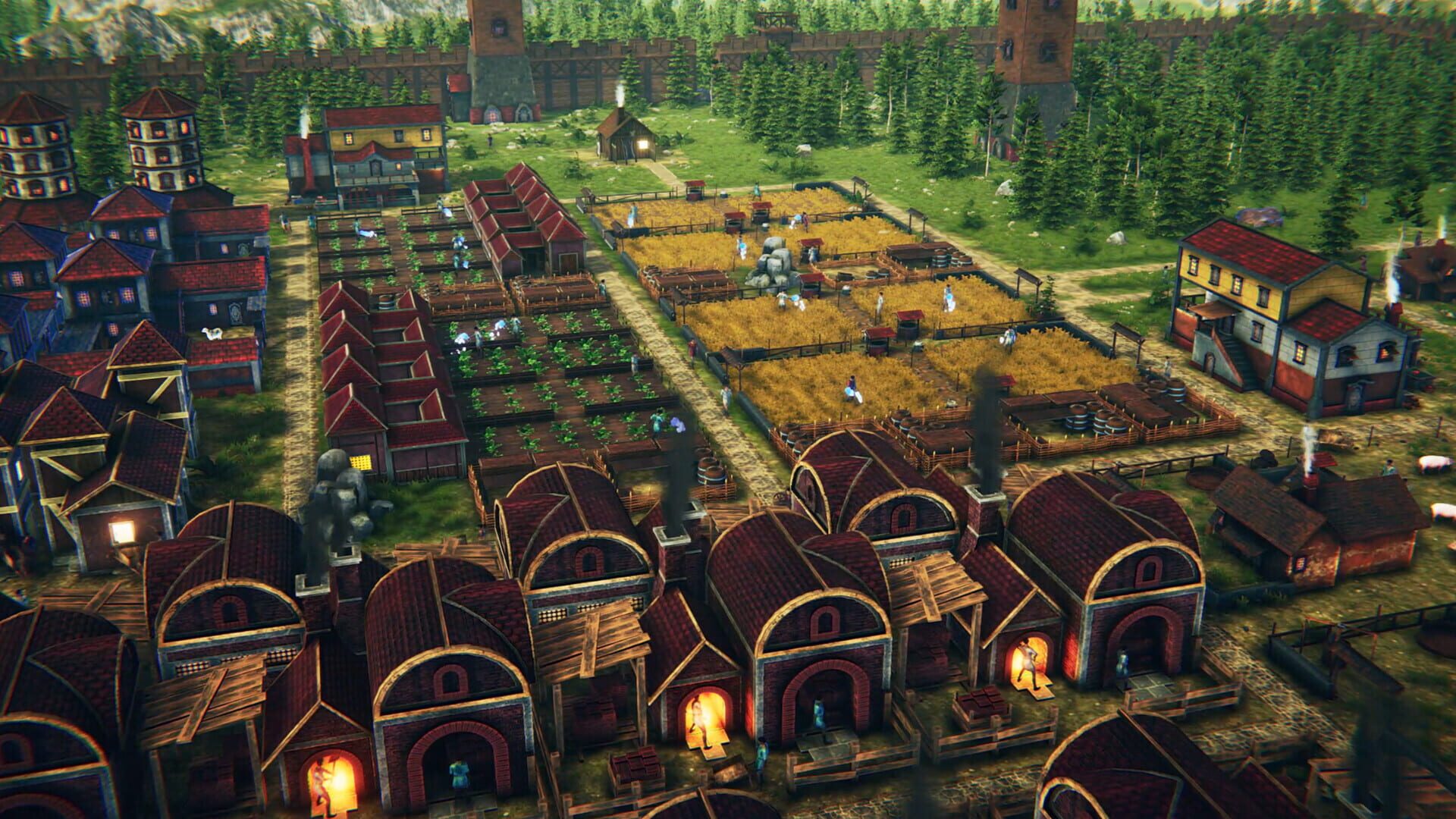 Screenshot for Roman Triumph