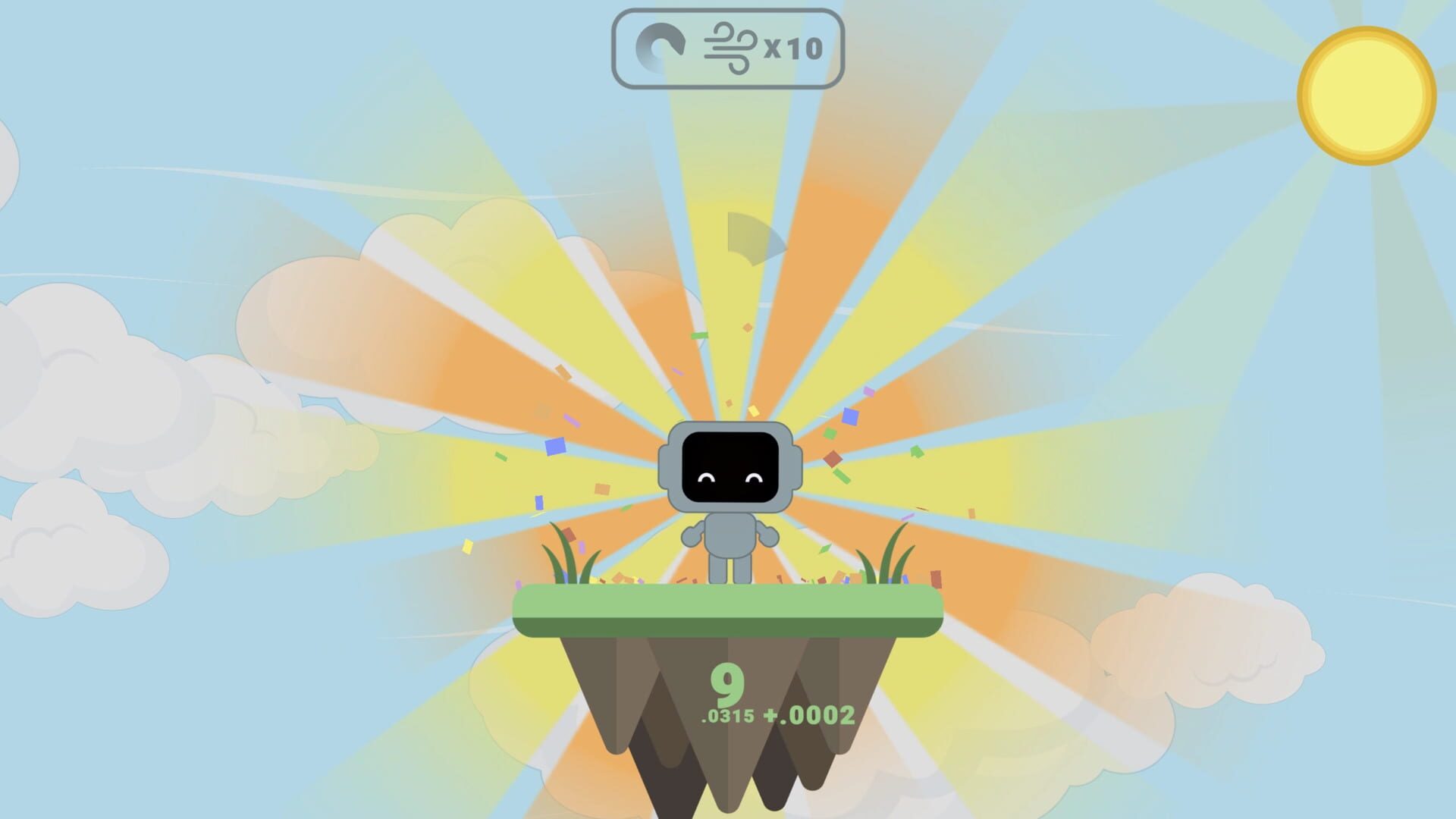 Screenshot for Flip Flop XL